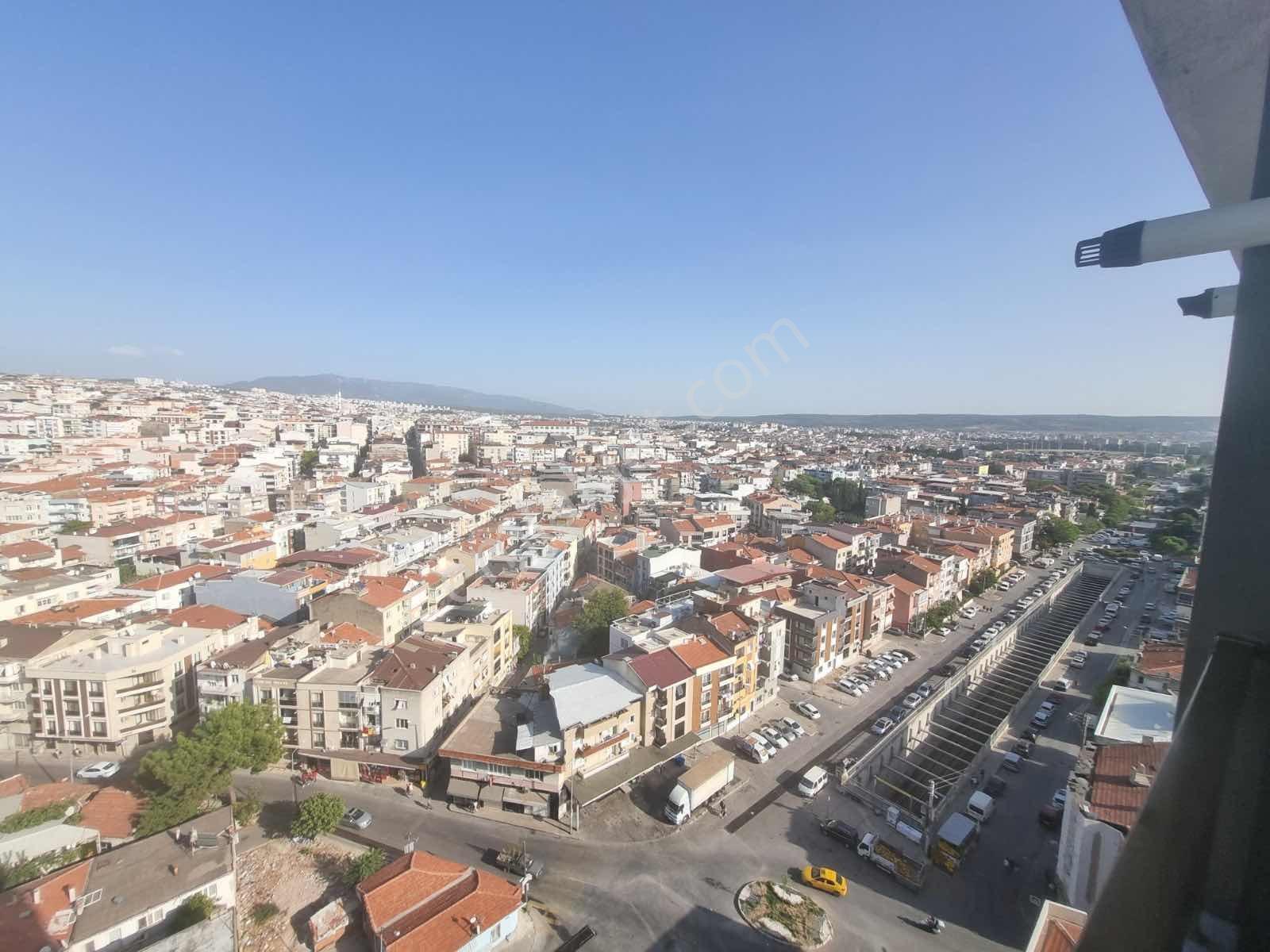Nurfen'den Urhanlar'da Panoramik Manzaralı Güvenlikli Satılık - Görsel 6