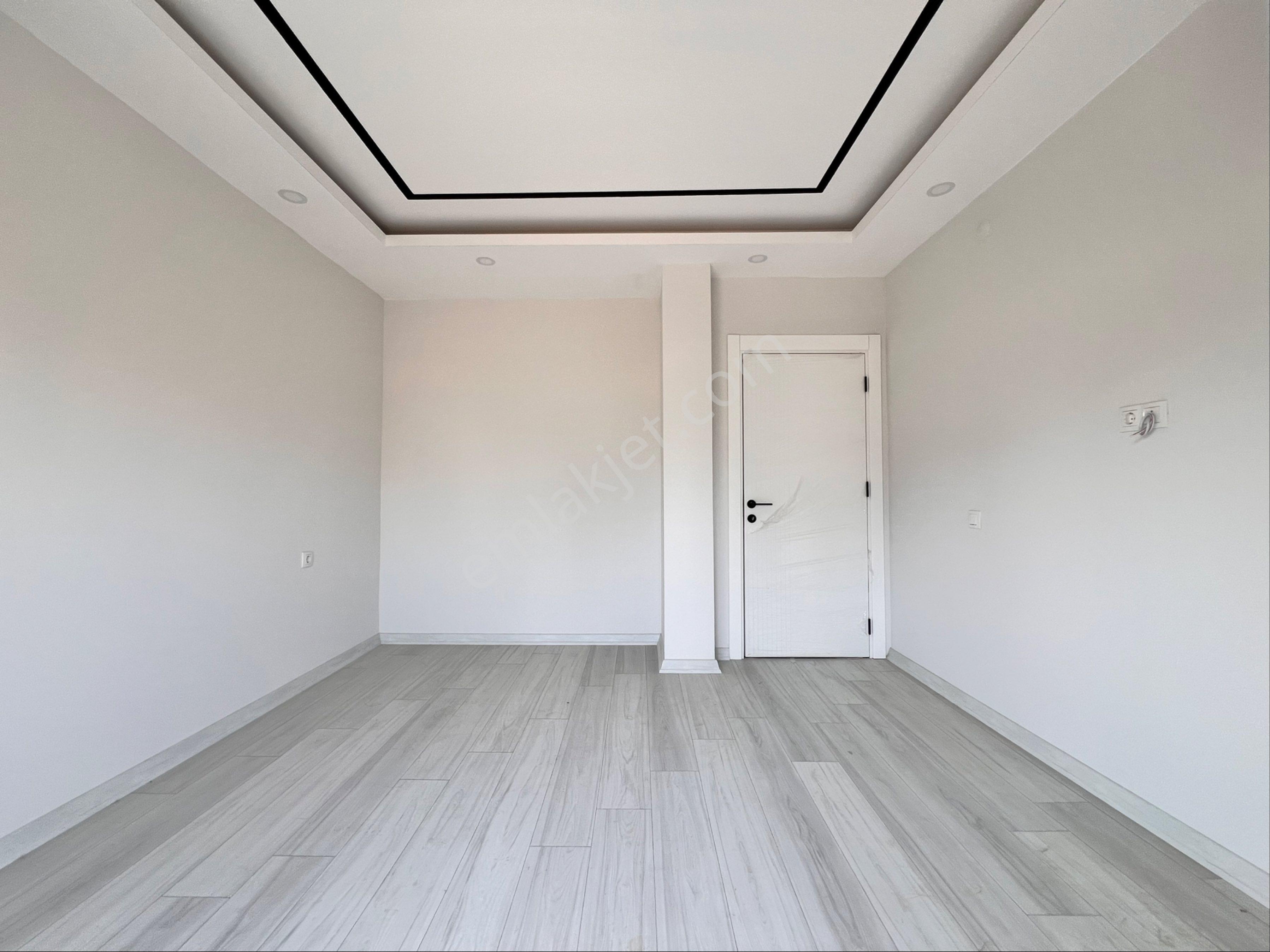 Şehir Hastanesi Yakını 2+1 Ayrı Mutfaklı - Görsel 29