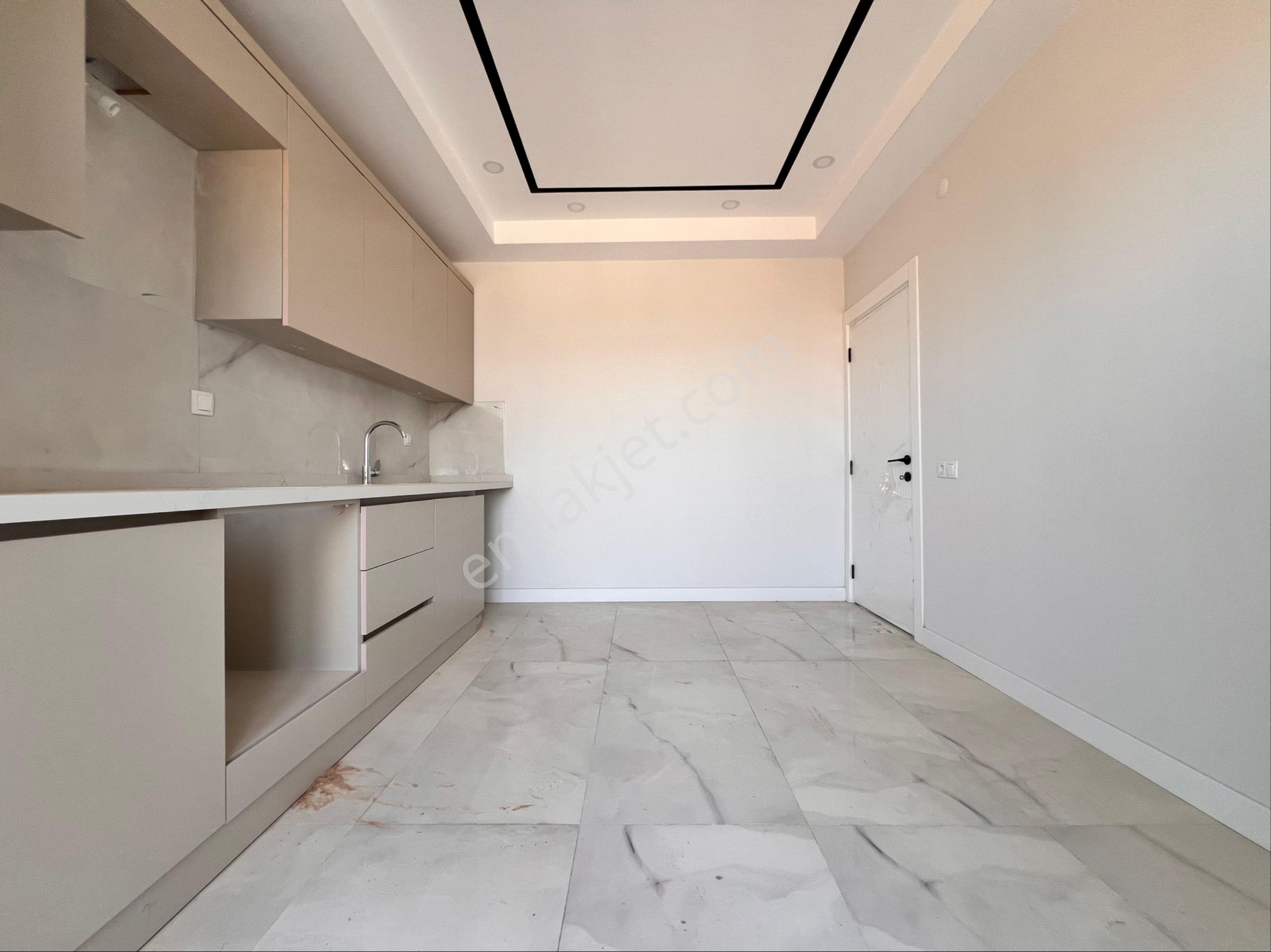 Şehir Hastanesi Yakını 2+1 Ayrı Mutfaklı - Görsel 33