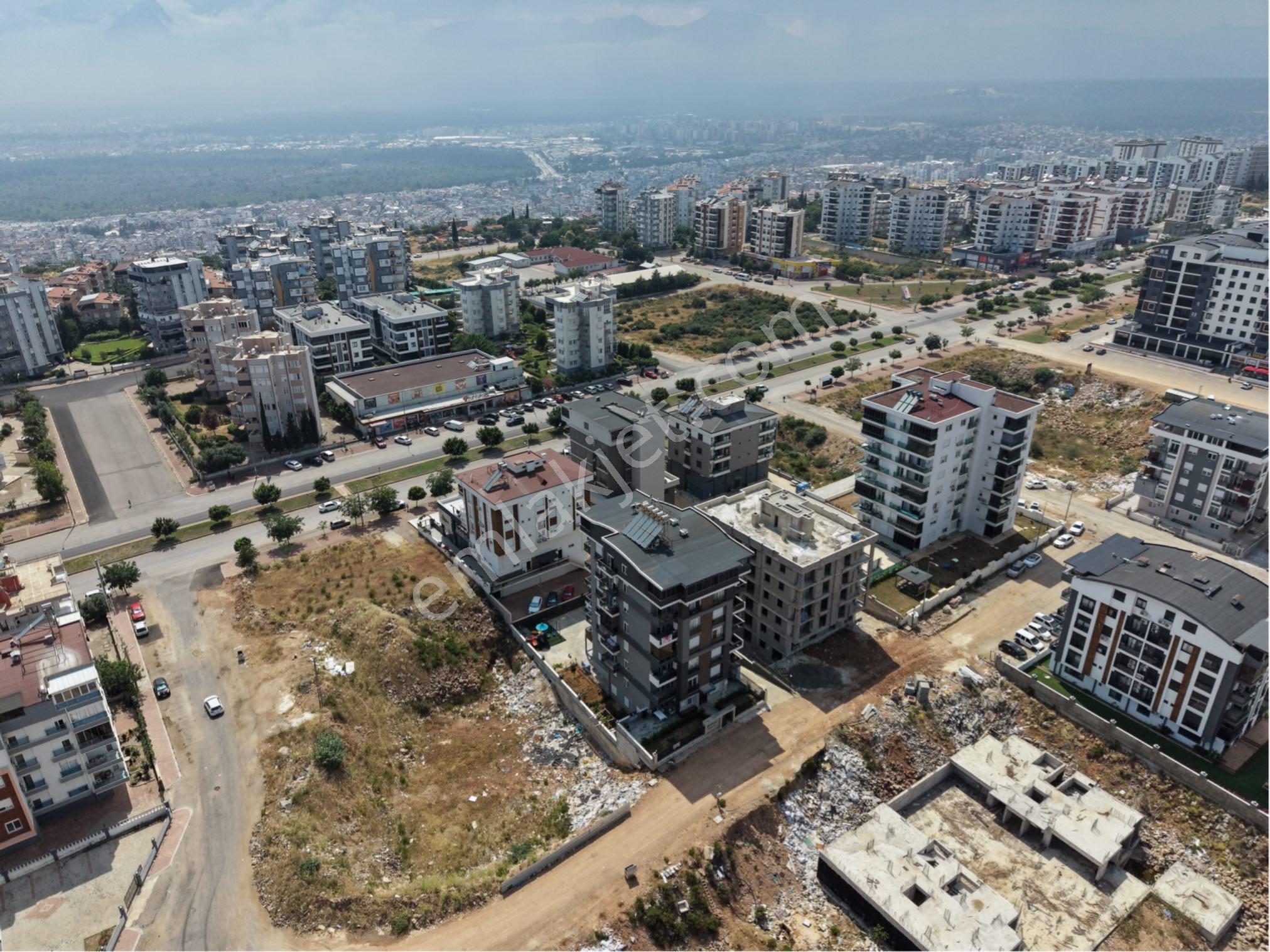 Şehir Hastanesi Yakını 2+1 Ayrı Mutfaklı - Görsel 7