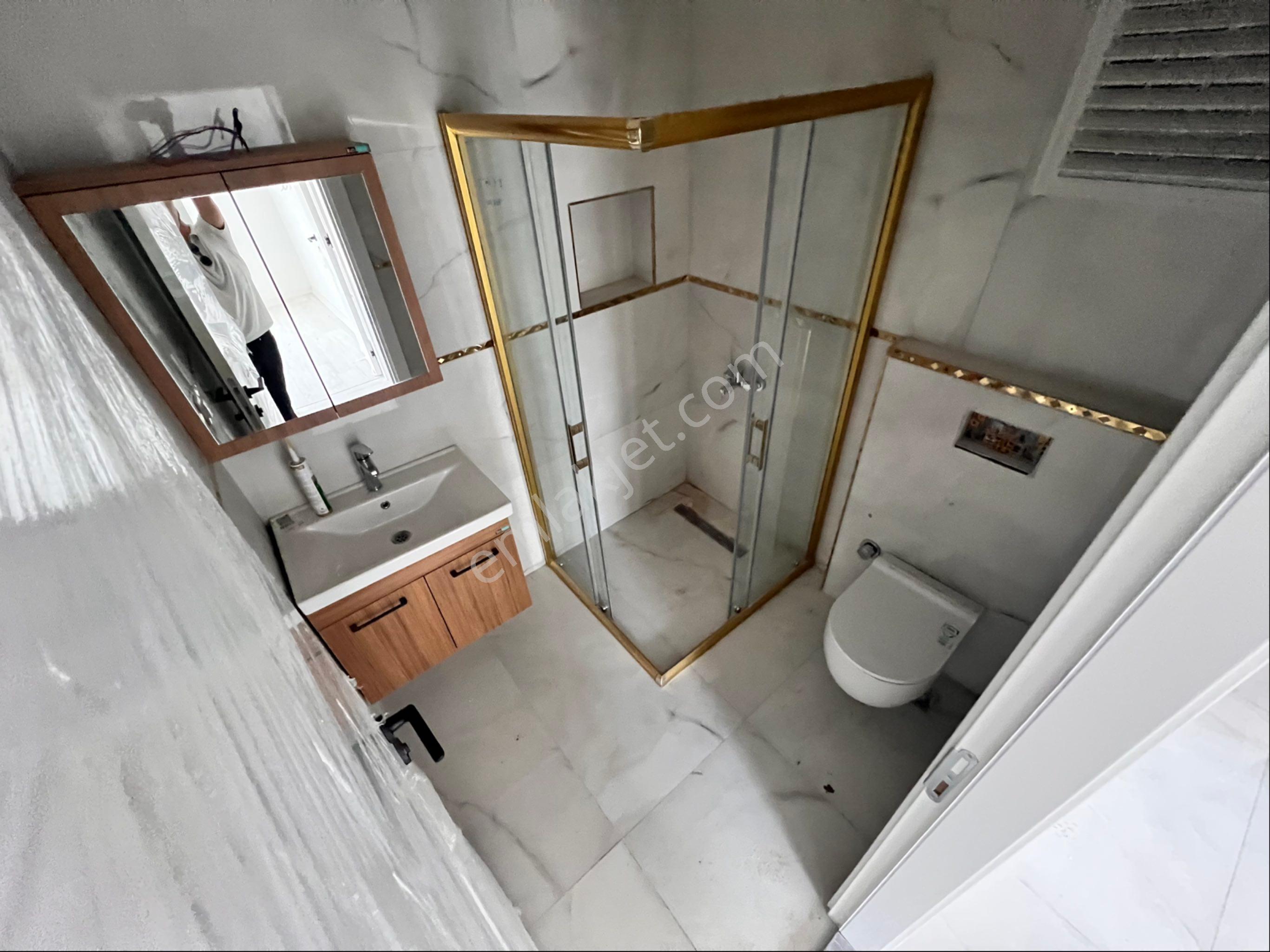 Şehir Hastanesi Yakını 2+1 Ayrı Mutfaklı - Görsel 24