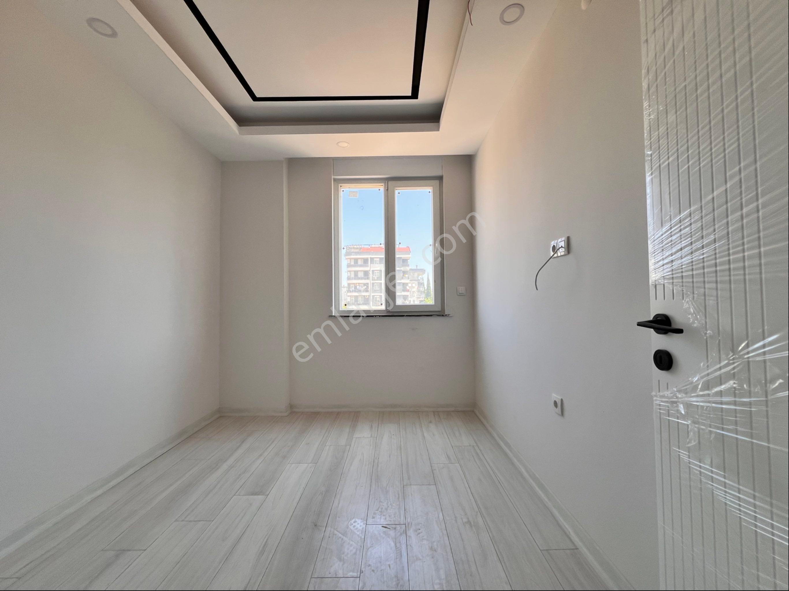 Şehir Hastanesi Yakını 2+1 Ayrı Mutfaklı - Görsel 32