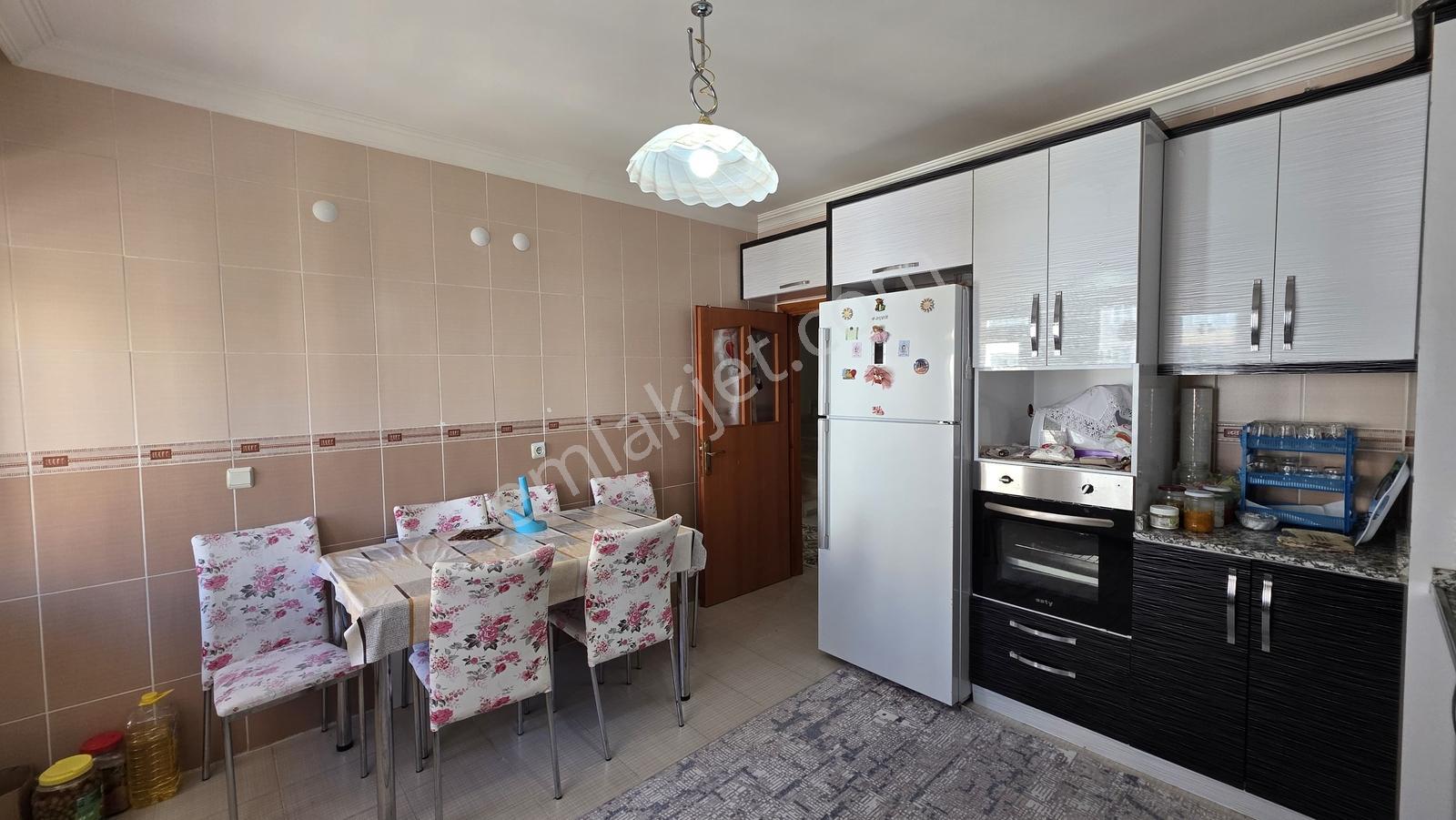 Sb Gayrımenkul'den Şeyh Şamil'de 4+1 Satılık Dubleks Daire - Görsel 9