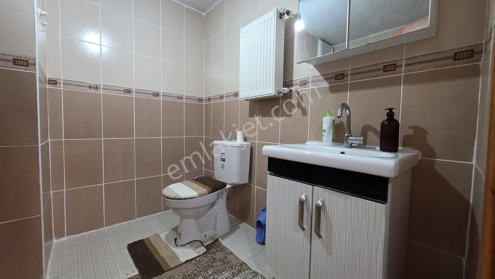 Sb Gayrımenkul'den Şeyh Şamil'de 4+1 Satılık Dubleks Daire - Görsel 24