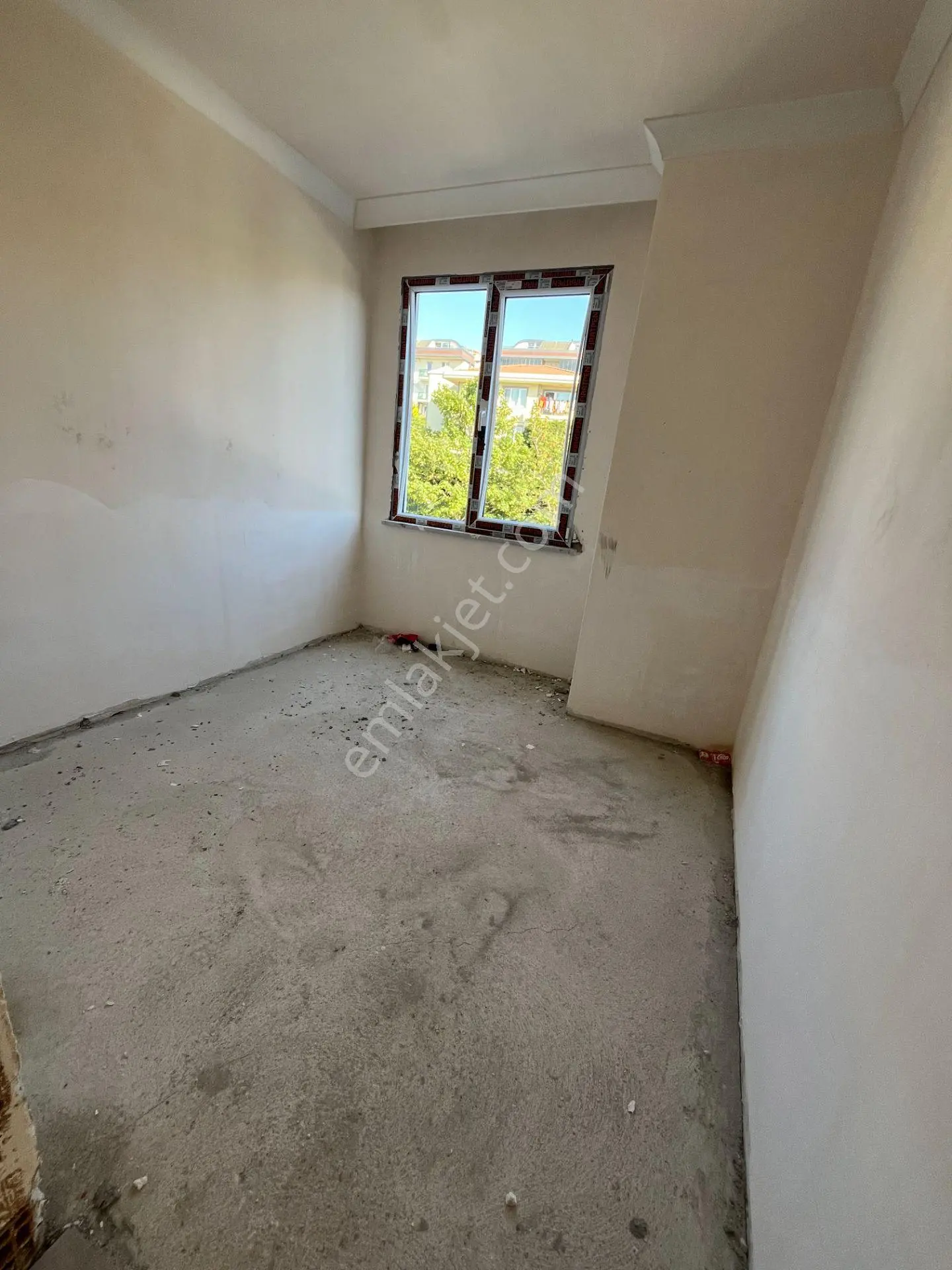 Büyükçekmece Atatürk Mah Merkezi Sıfır Lüks Butik 2+1 Acil Satılık Daire - Görsel 5