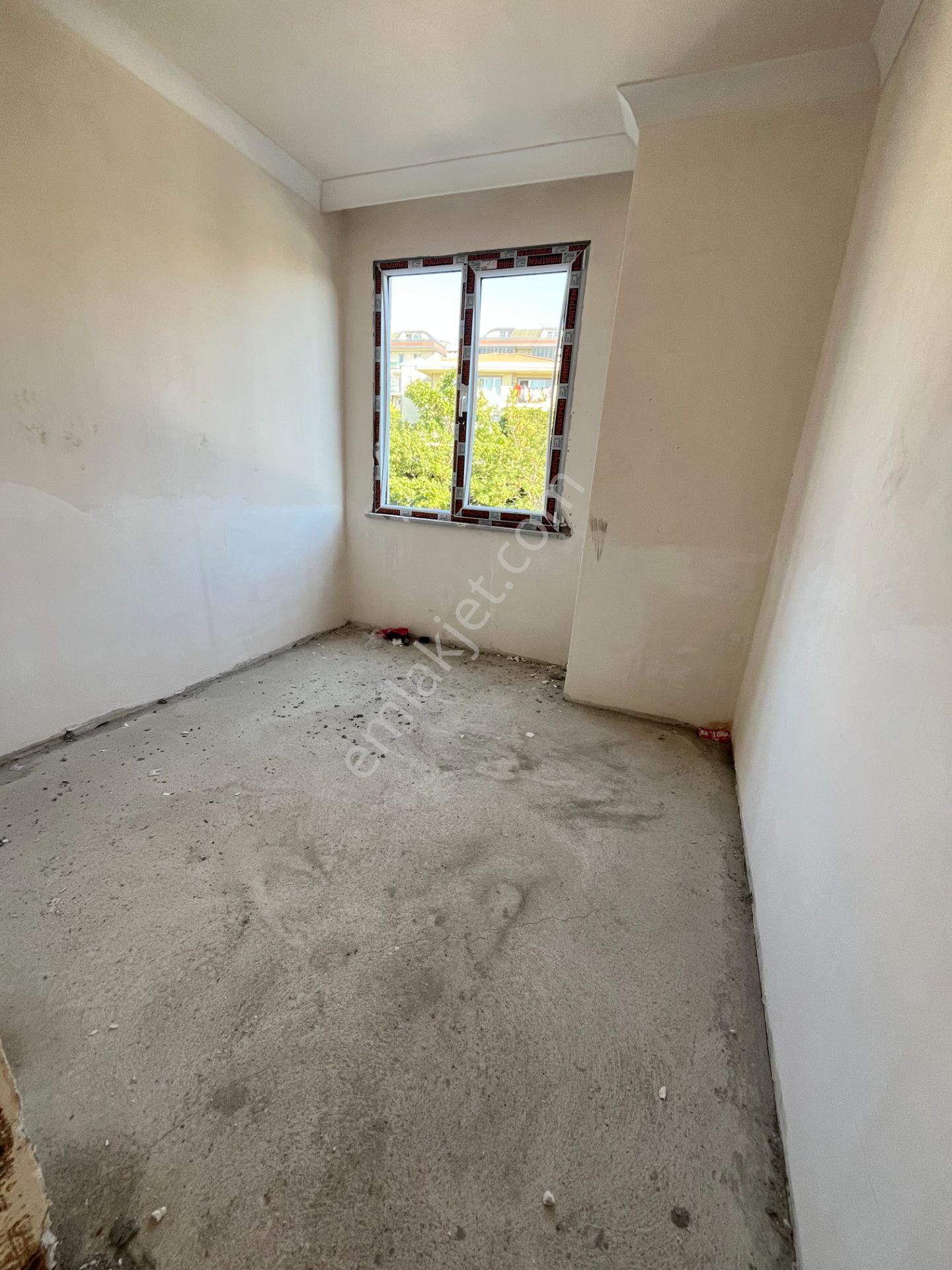 Büyükçekmece Atatürk Mah Merkezi Sıfır Lüks Butik 2+1 Acil Satılık Daire - Görsel 6