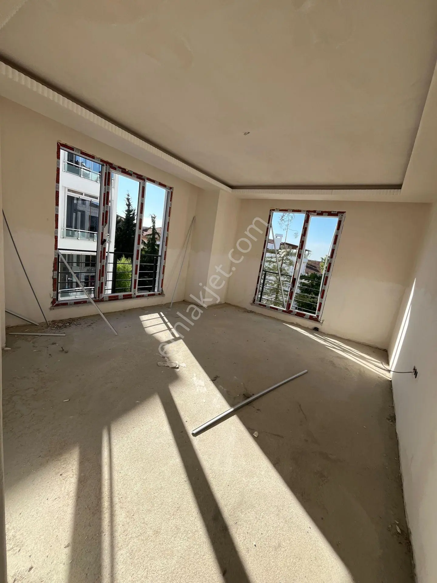 Büyükçekmece Atatürk Mah Merkezi Sıfır Lüks Butik 2+1 Acil Satılık Daire - Görsel 2