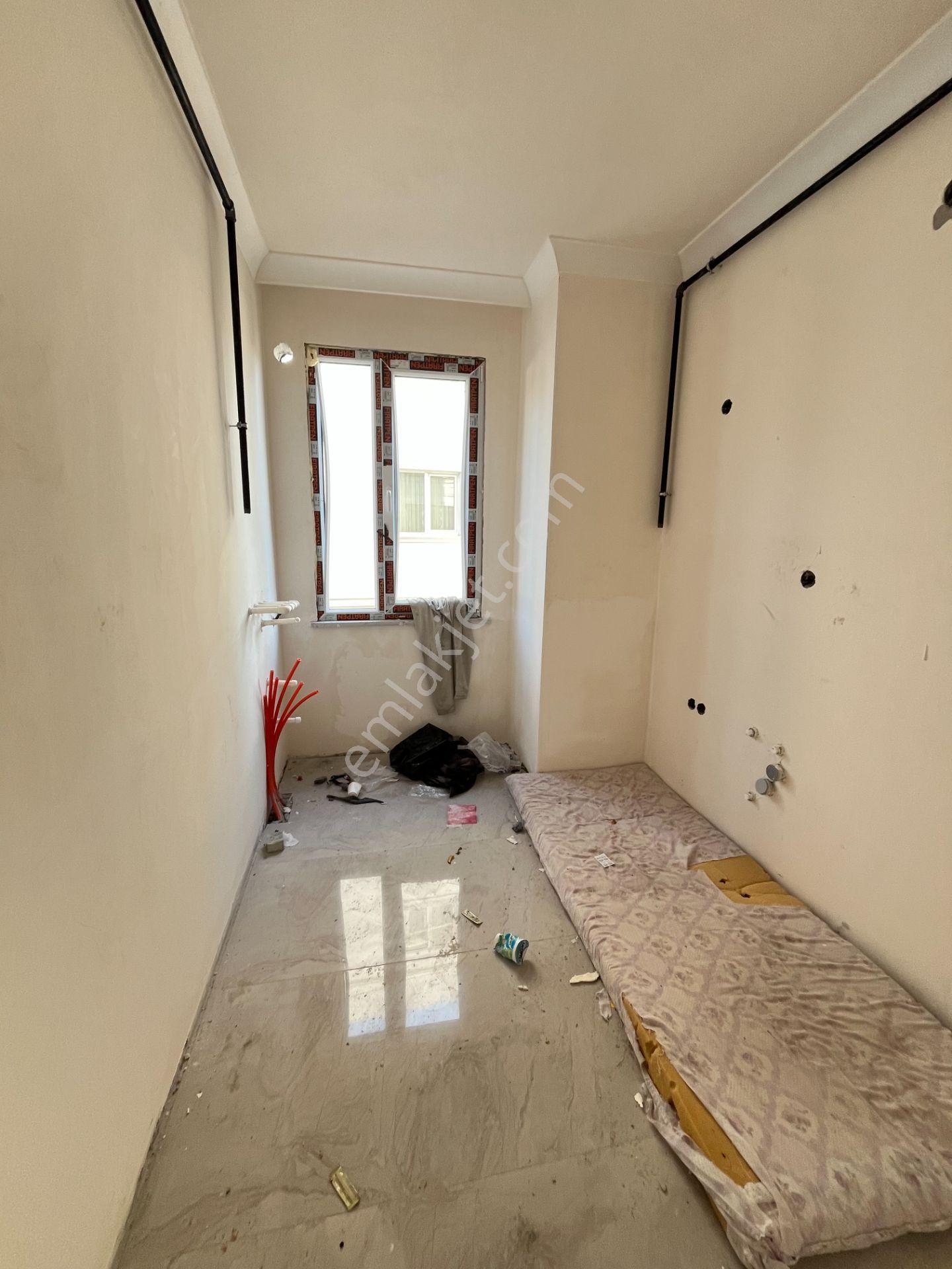 Büyükçekmece Atatürk Mah Merkezi Sıfır Lüks Butik 2+1 Acil Satılık Daire - Görsel 13