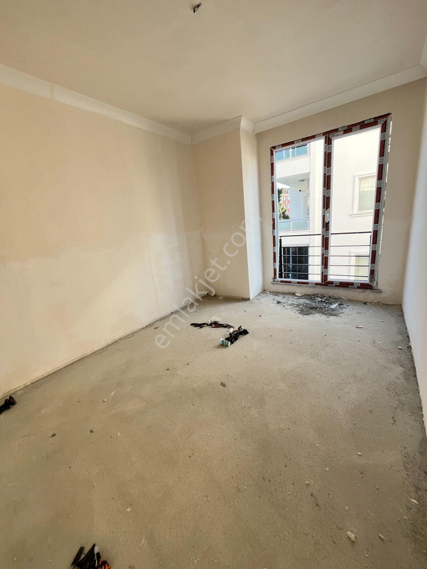 Büyükçekmece Atatürk Mah Merkezi Sıfır Lüks Butik 2+1 Acil Satılık Daire - Görsel 12