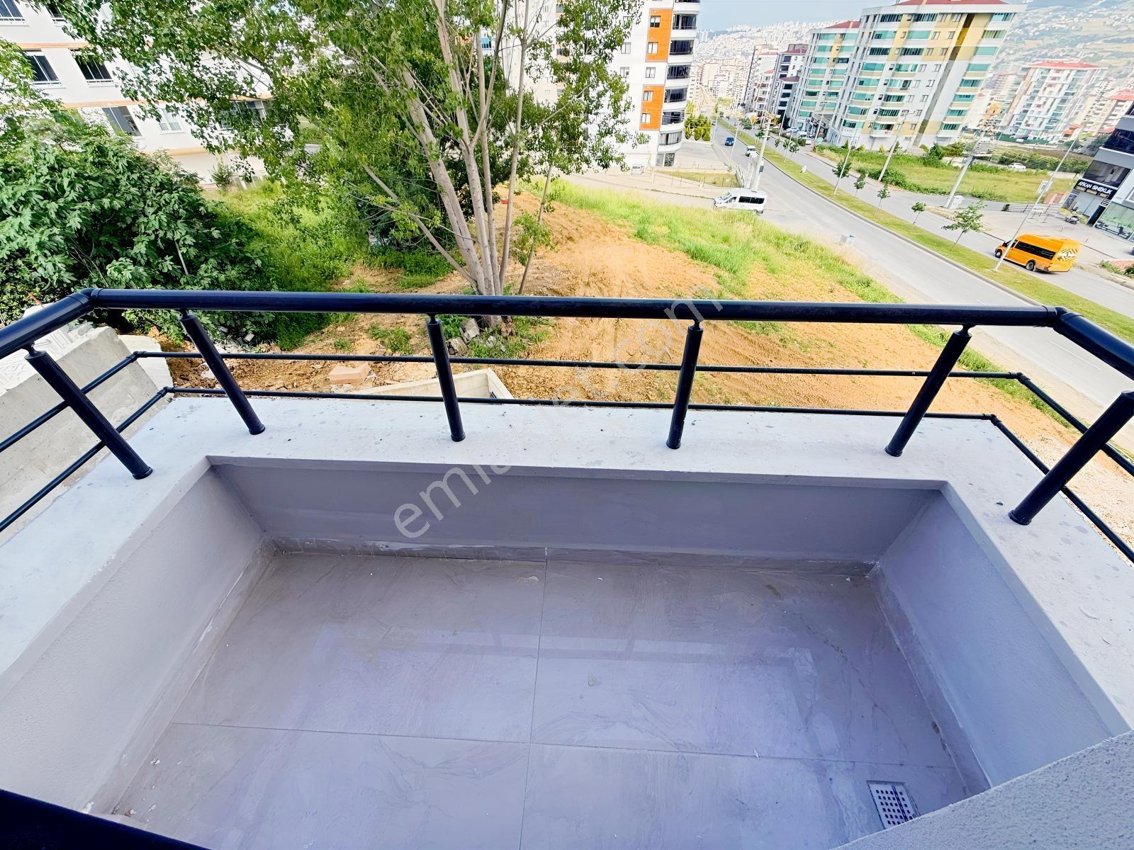 Bi·nova'dan Tepecikde Caddeye Cephe Satılık Lüx 3+1 Daire - Görsel 8
