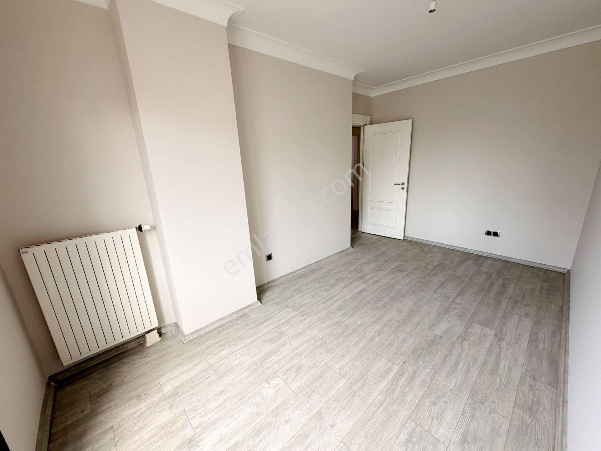 Fatih Emlaktan Site İçerisinde Kiralık 2+1 Ara Katdaire - Görsel 9