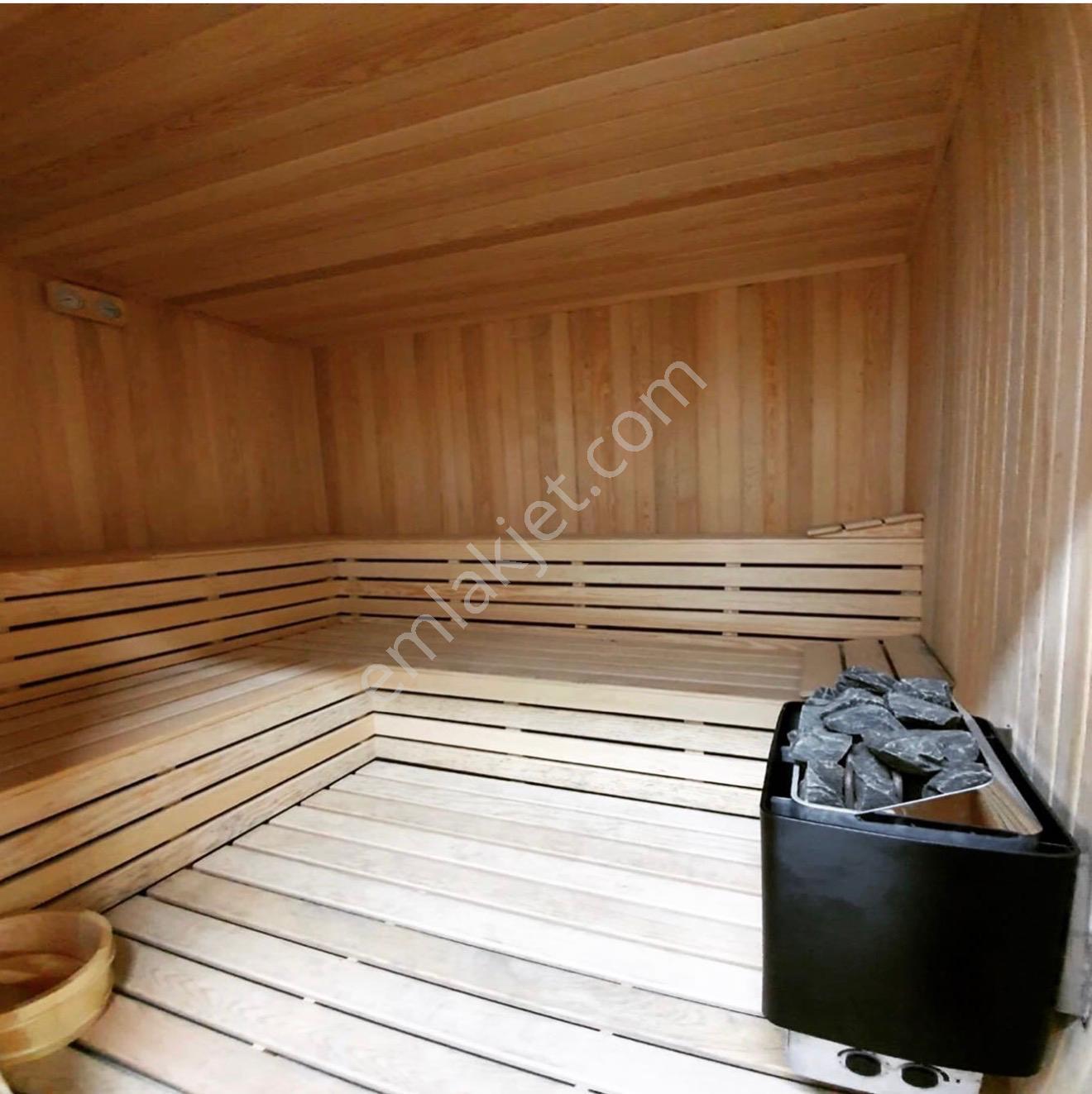 Fatih Emlaktan Site İçerisinde Kiralık 2+1 Ara Katdaire - Görsel 32