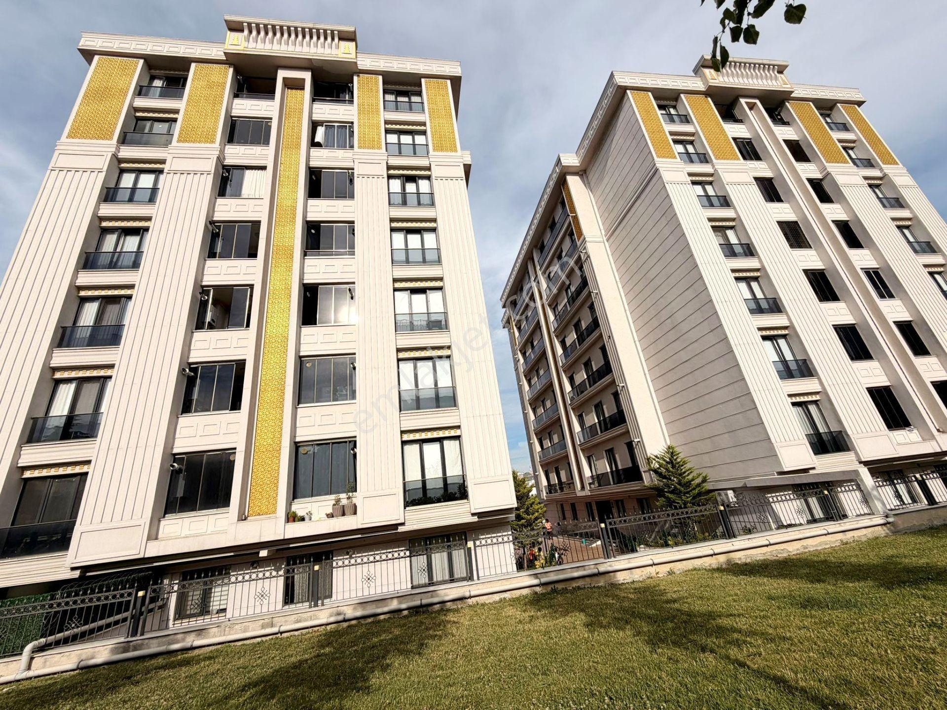 Fatih Emlaktan Site İçerisinde Kiralık 2+1 Ara Katdaire - Görsel 22