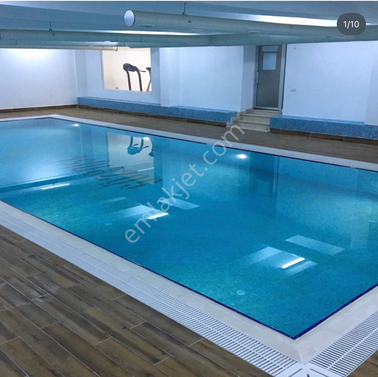 Fatih Emlaktan Site İçerisinde Kiralık 2+1 Ara Katdaire - Görsel 33