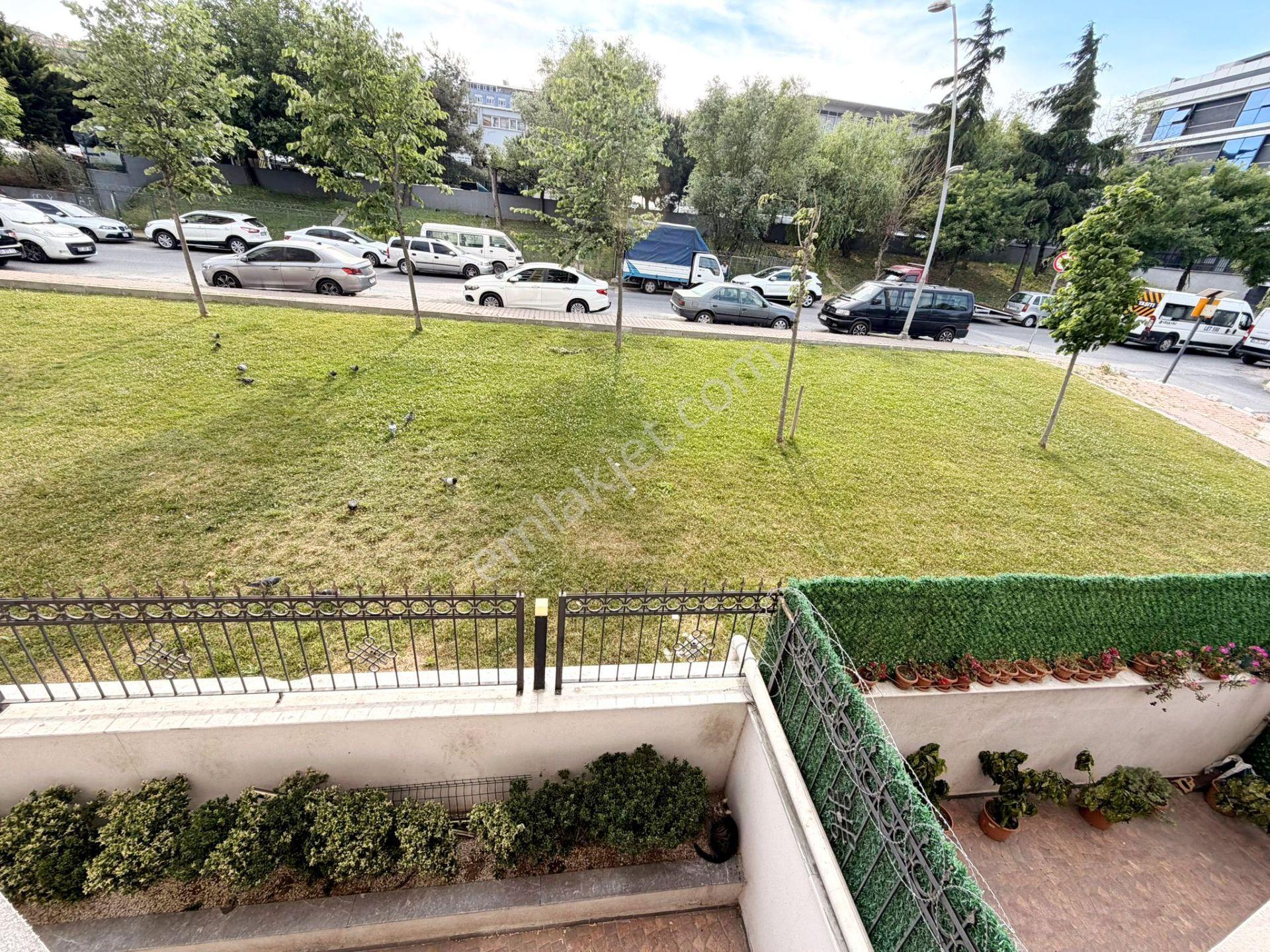 Fatih Emlaktan Site İçerisinde Kiralık 2+1 Ara Katdaire - Görsel 17