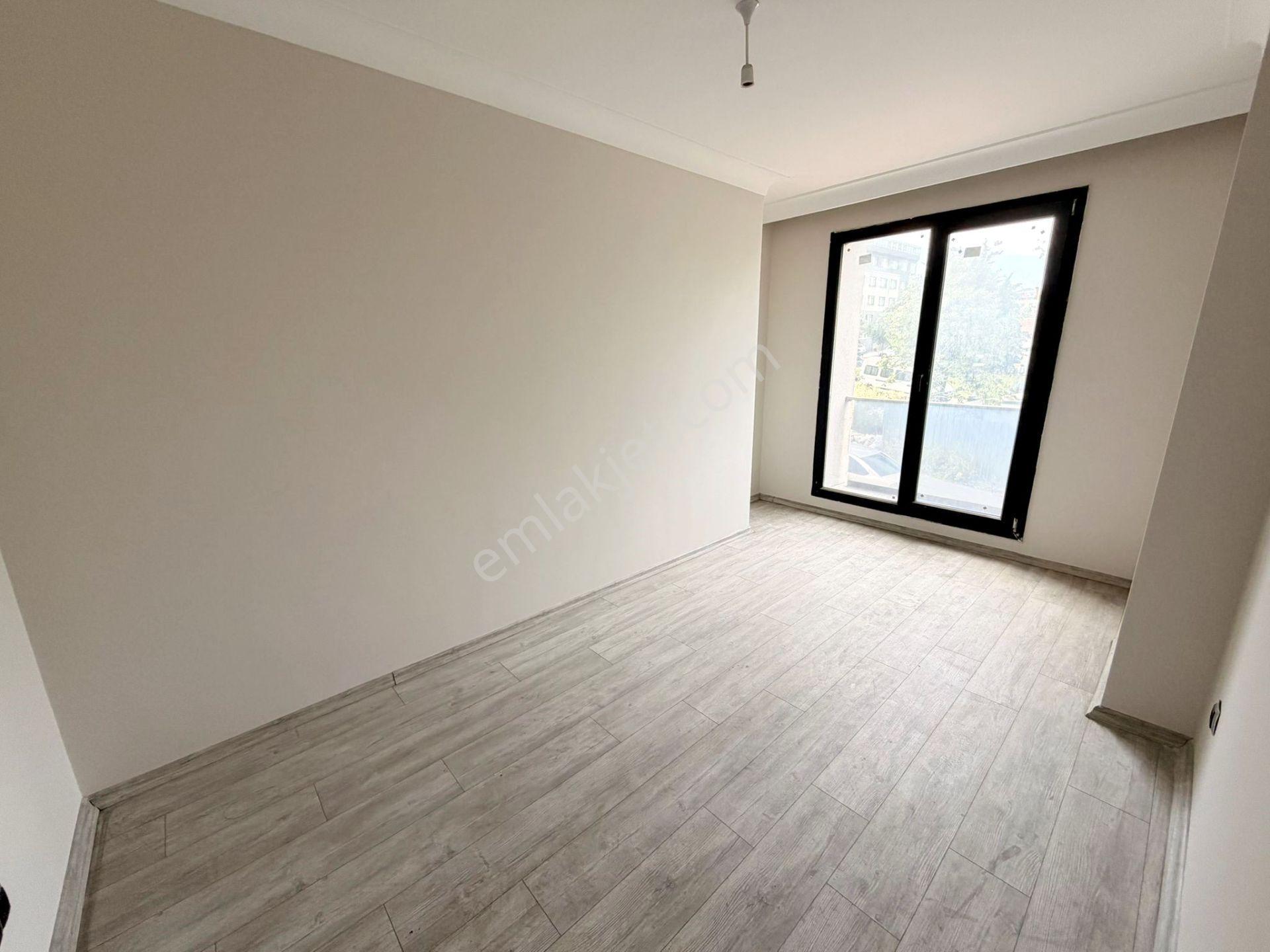 Fatih Emlaktan Site İçerisinde Kiralık 2+1 Ara Katdaire - Görsel 8