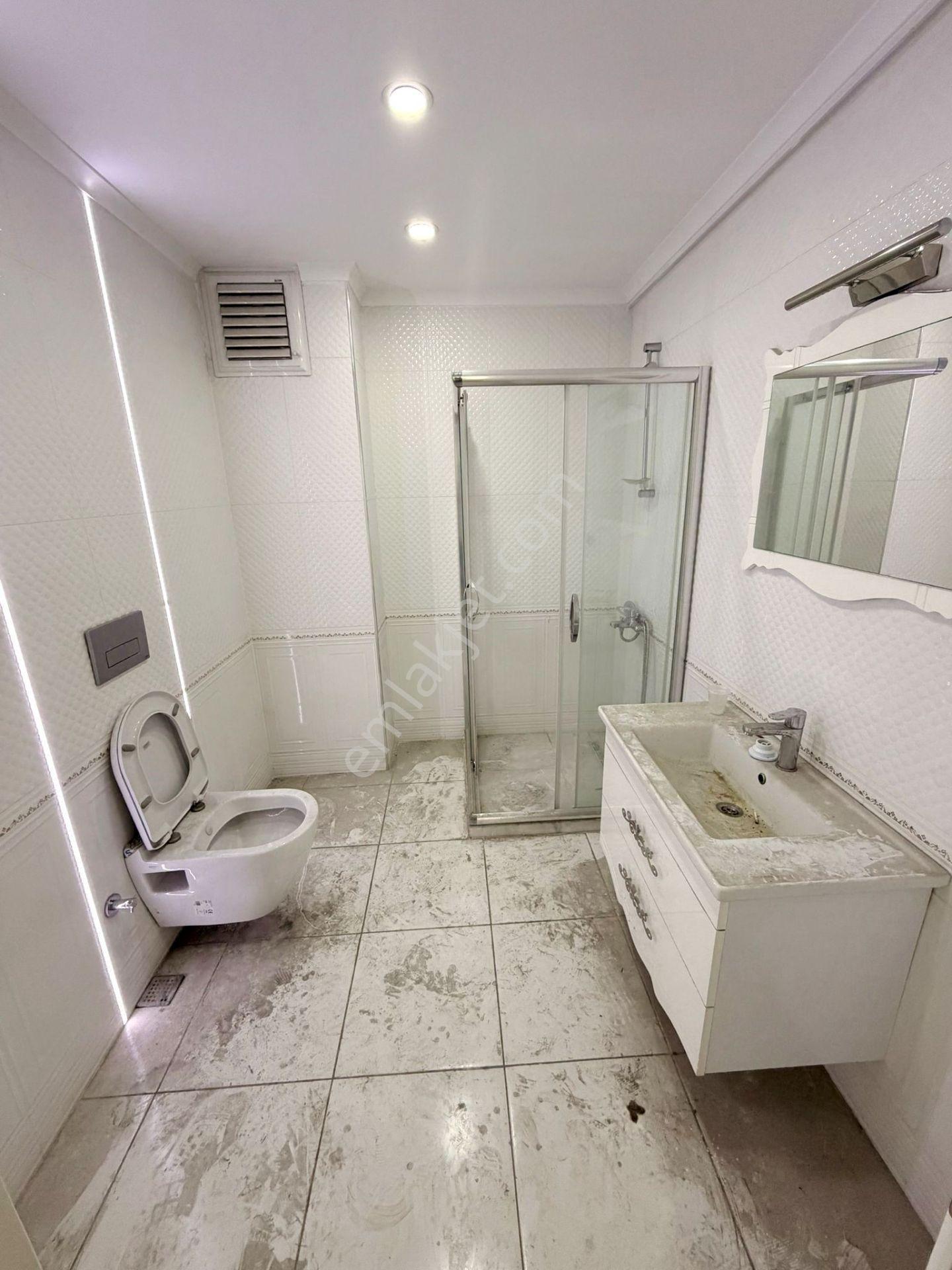 Fatih Emlaktan Site İçerisinde Kiralık 2+1 Ara Katdaire - Görsel 10