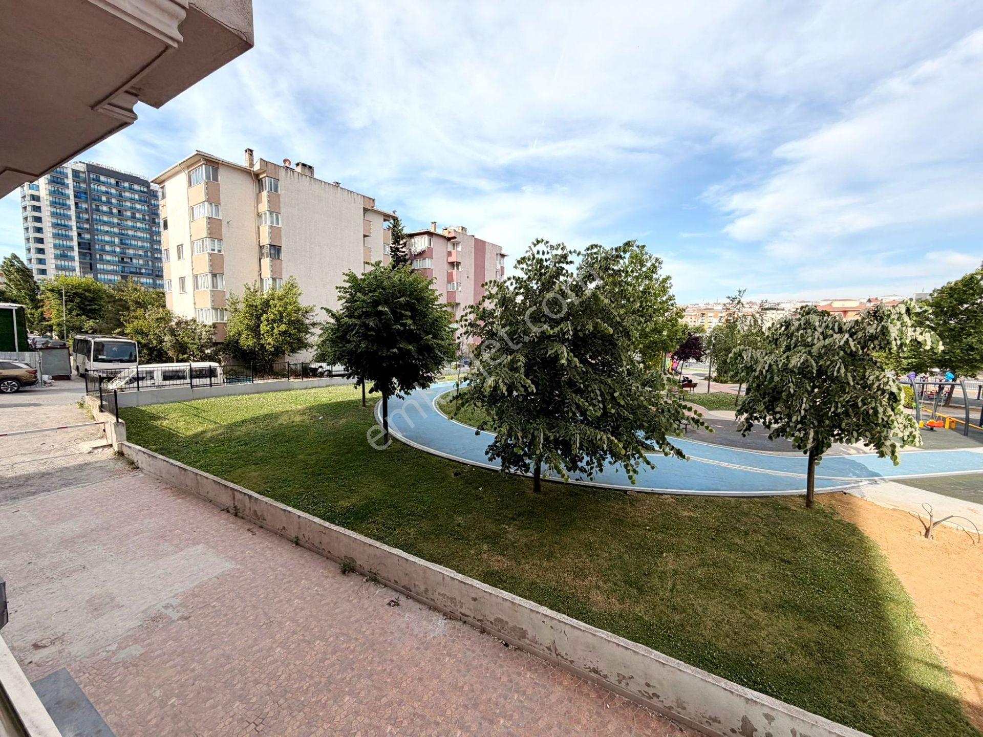Fatih Emlaktan Site İçerisinde Kiralık 2+1 Ara Katdaire - Görsel 19