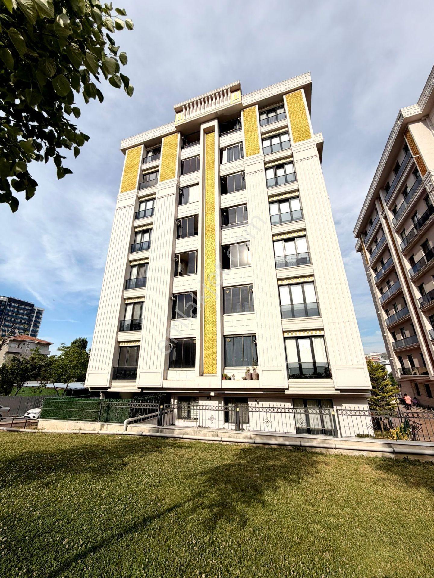 Fatih Emlaktan Site İçerisinde Kiralık 2+1 Ara Katdaire - Görsel 23