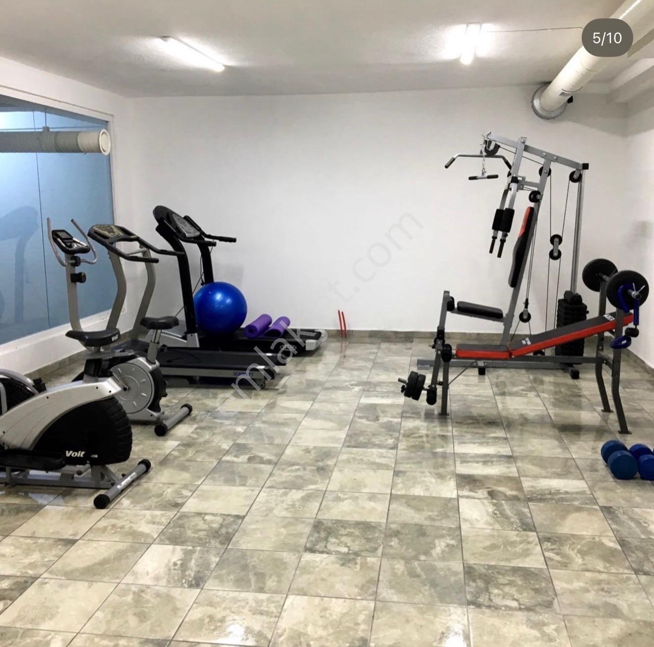 Fatih Emlaktan Site İçerisinde Kiralık 2+1 Ara Katdaire - Görsel 31