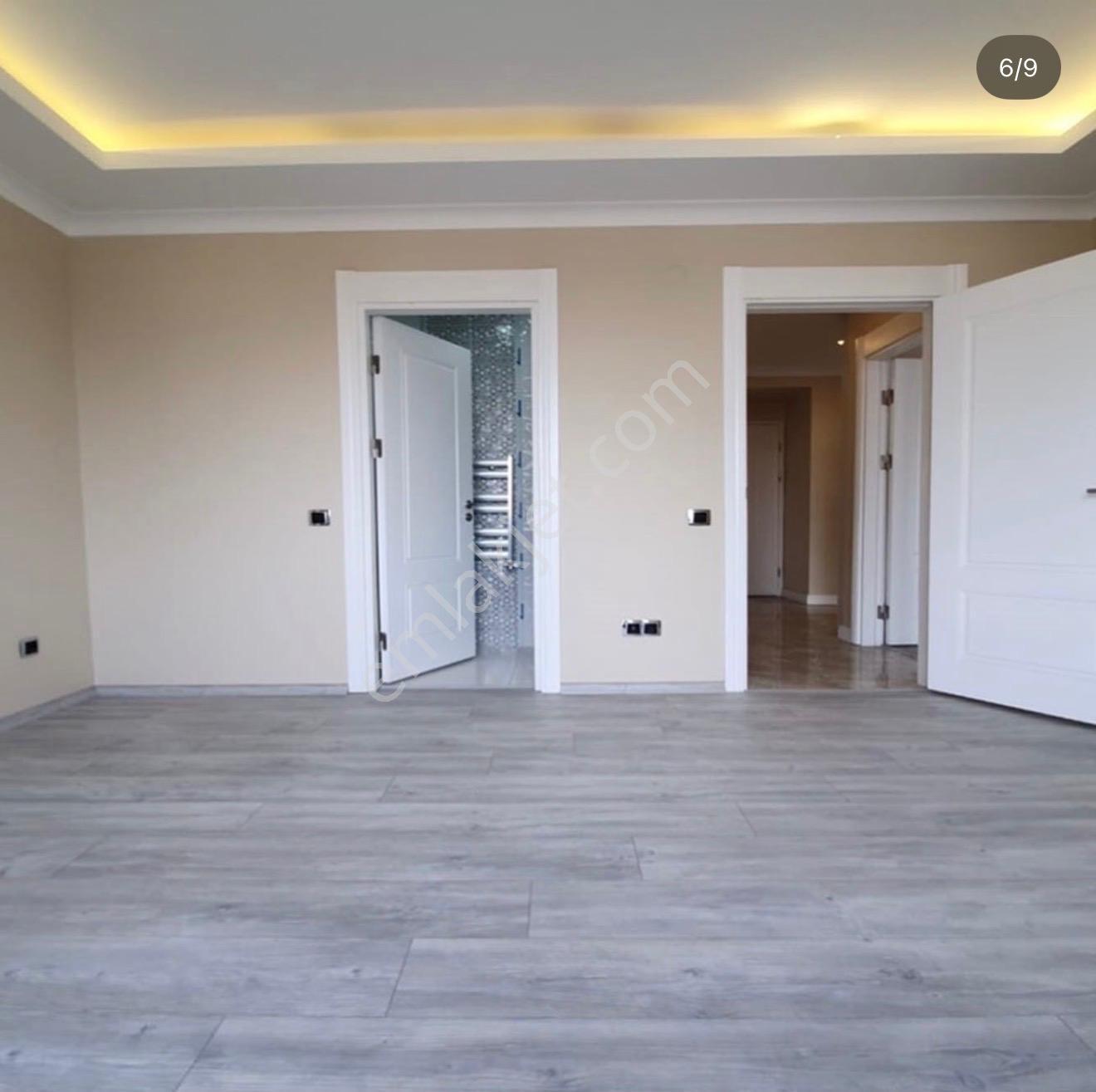 Fatih Emlaktan Site İçerisinde Kiralık 2+1 Ara Katdaire - Görsel 29