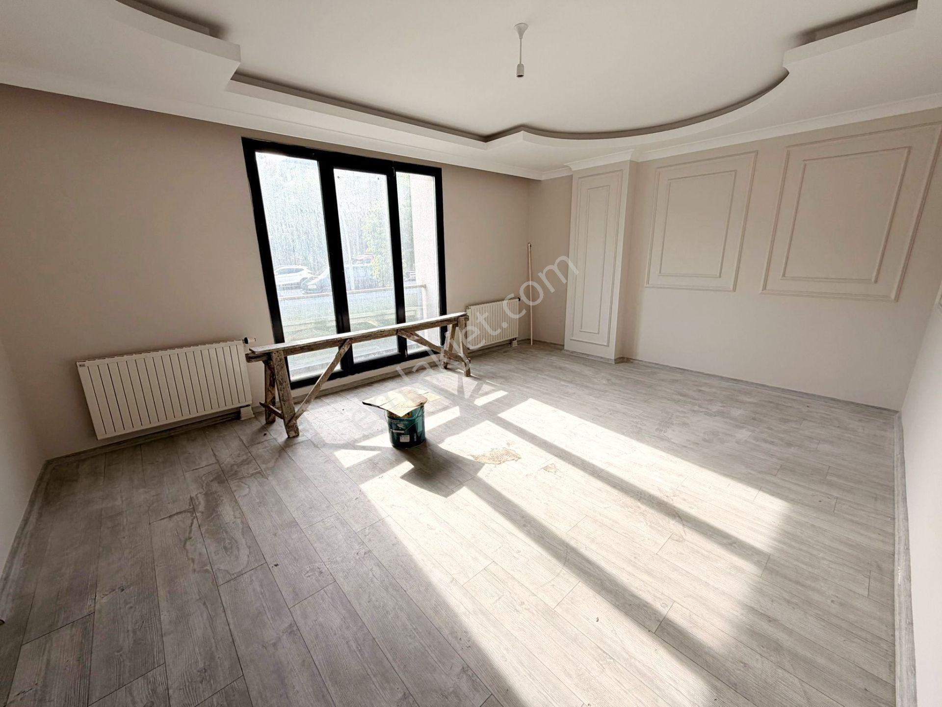 Fatih Emlaktan Site İçerisinde Kiralık 2+1 Ara Katdaire - Görsel 4