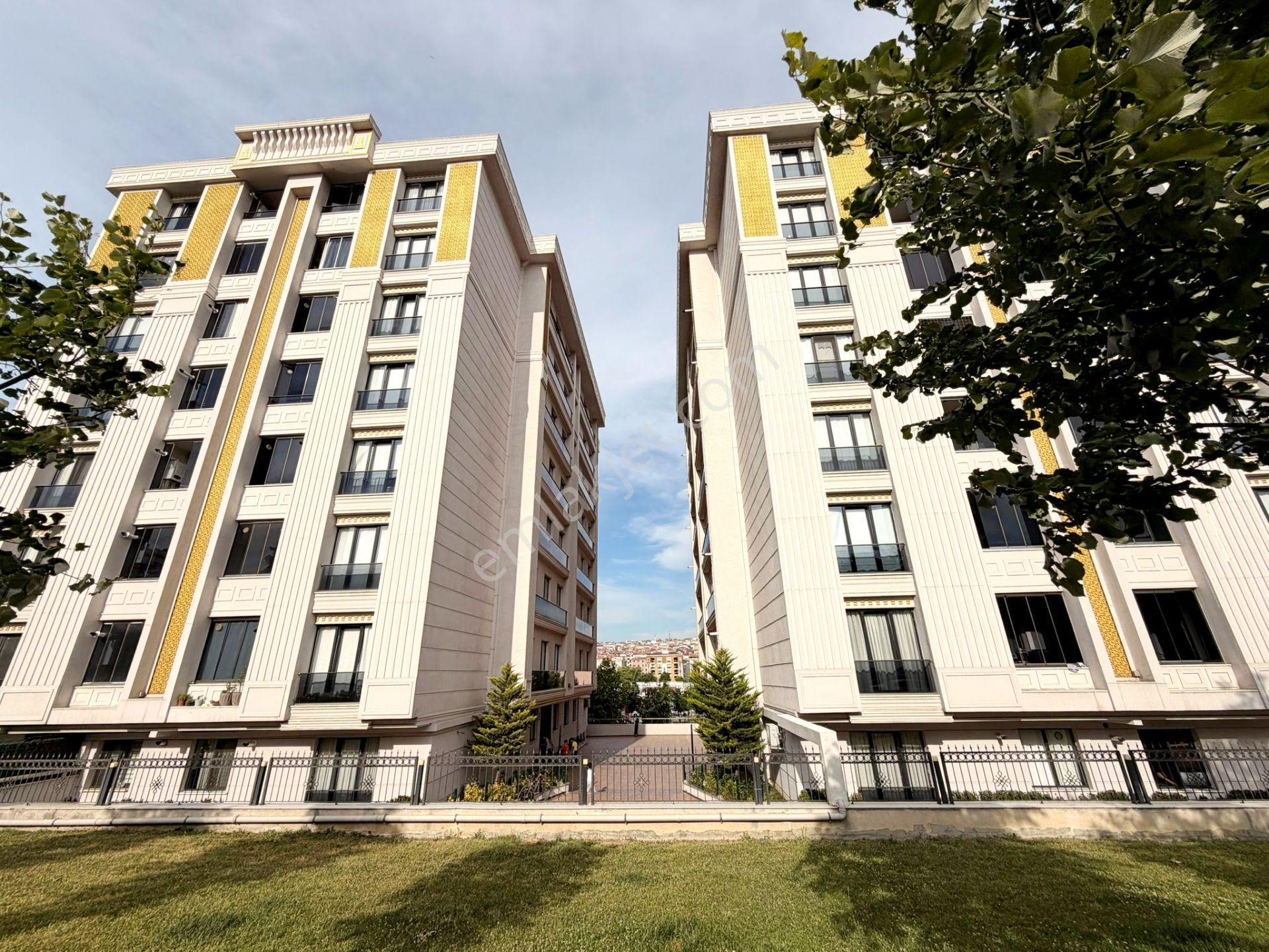 Fatih Emlaktan Site İçerisinde Kiralık 2+1 Ara Katdaire - Görsel 21