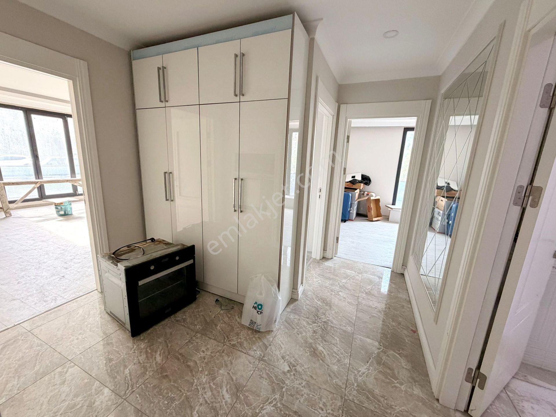 Fatih Emlaktan Site İçerisinde Kiralık 2+1 Ara Katdaire - Görsel 13