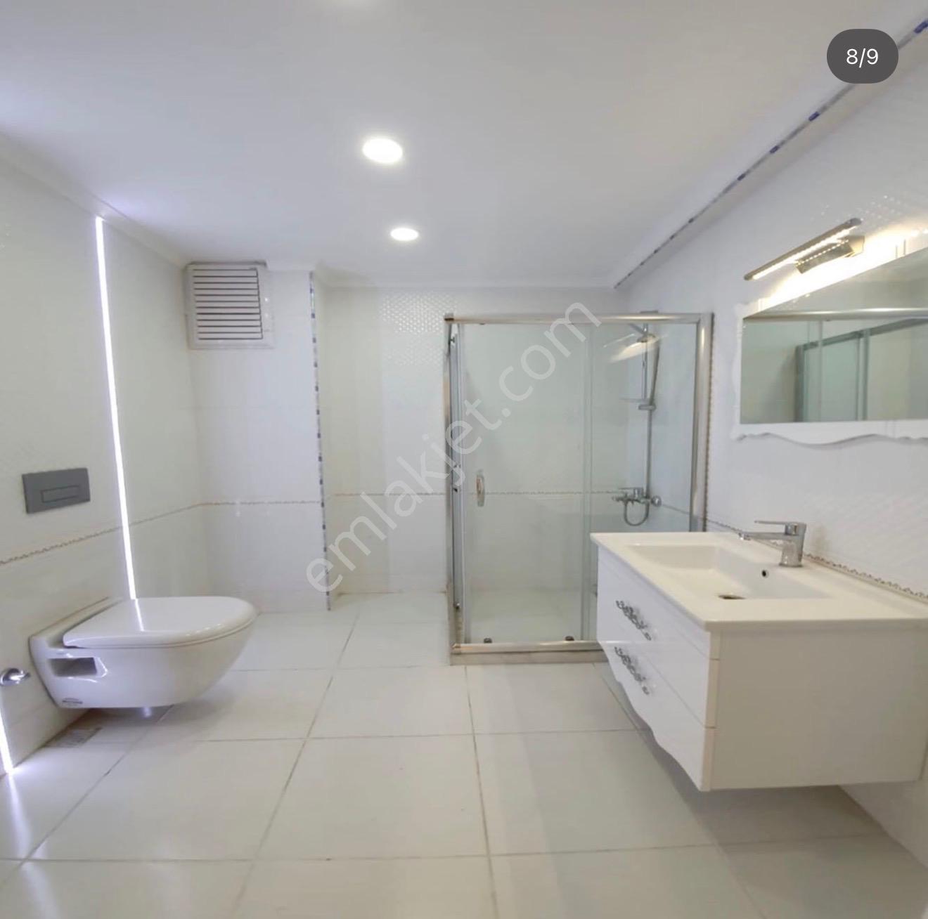 Fatih Emlaktan Site İçerisinde Kiralık 2+1 Ara Katdaire - Görsel 28