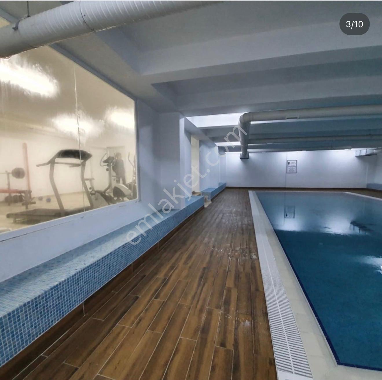 Fatih Emlaktan Site İçerisinde Kiralık 2+1 Ara Katdaire - Görsel 30
