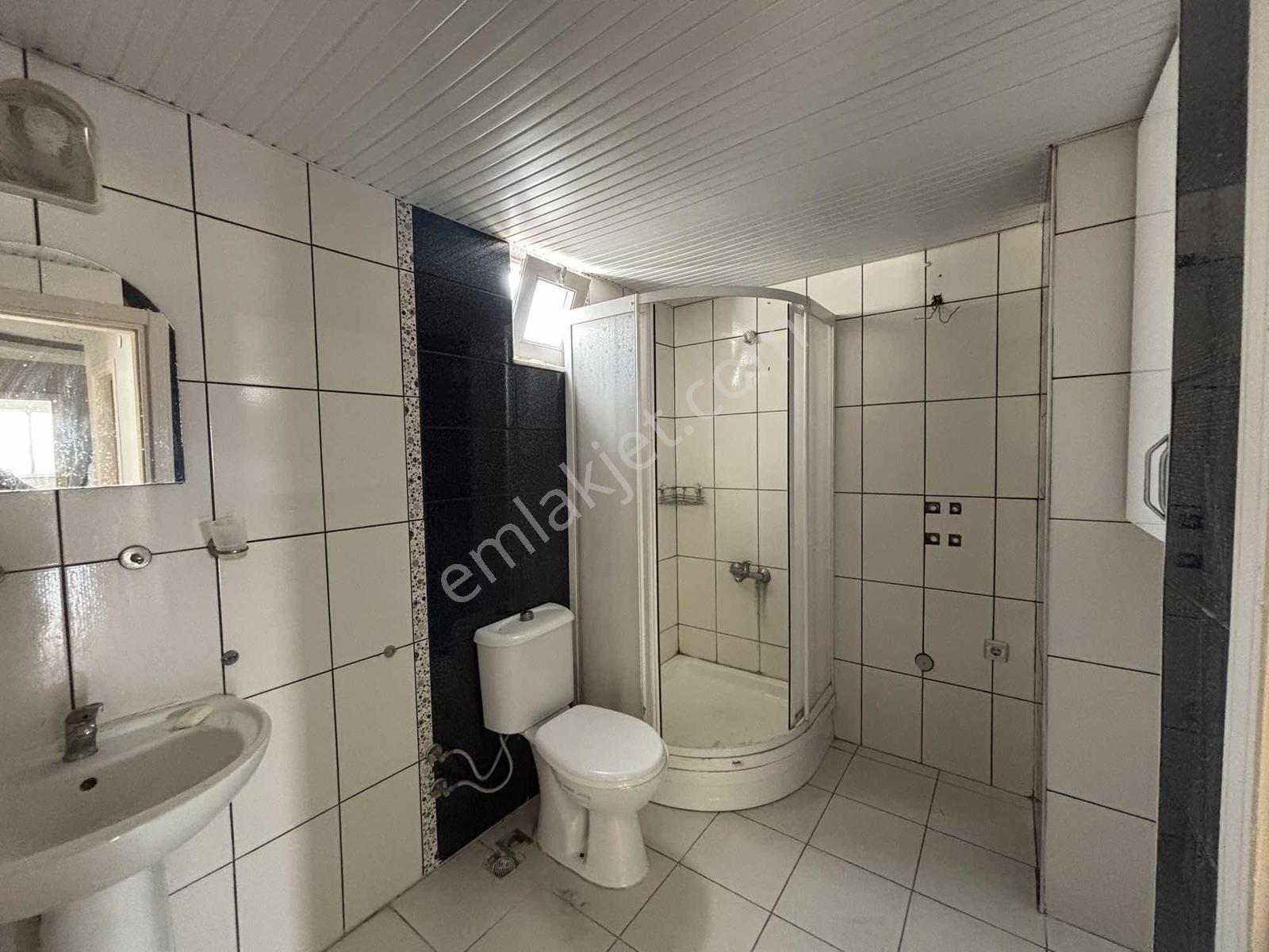 Muratpaşa Kızıltoprakta Park Manzaralı 2+1 Kiralık Daire - Görsel 6