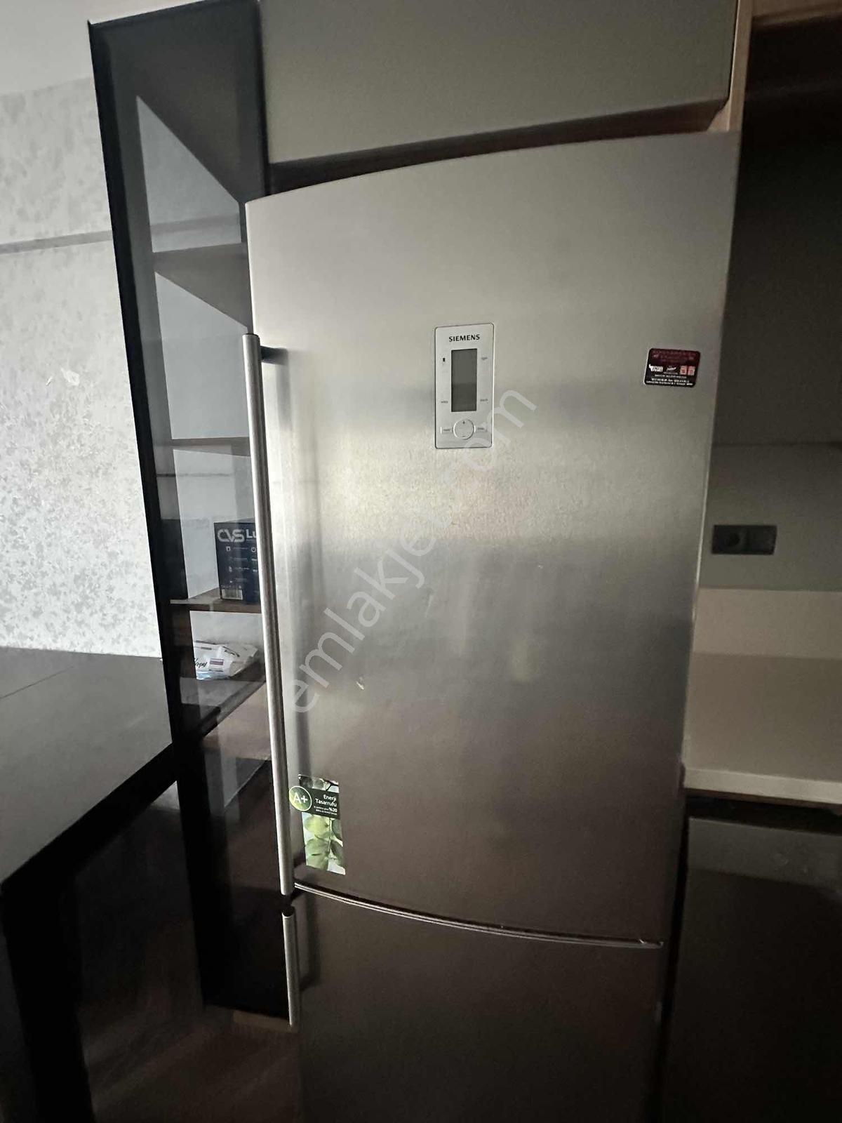 Ap İsport Metro Durağı Yanında Eşyalı Kiralık 1 +1 Daire - Görsel 4
