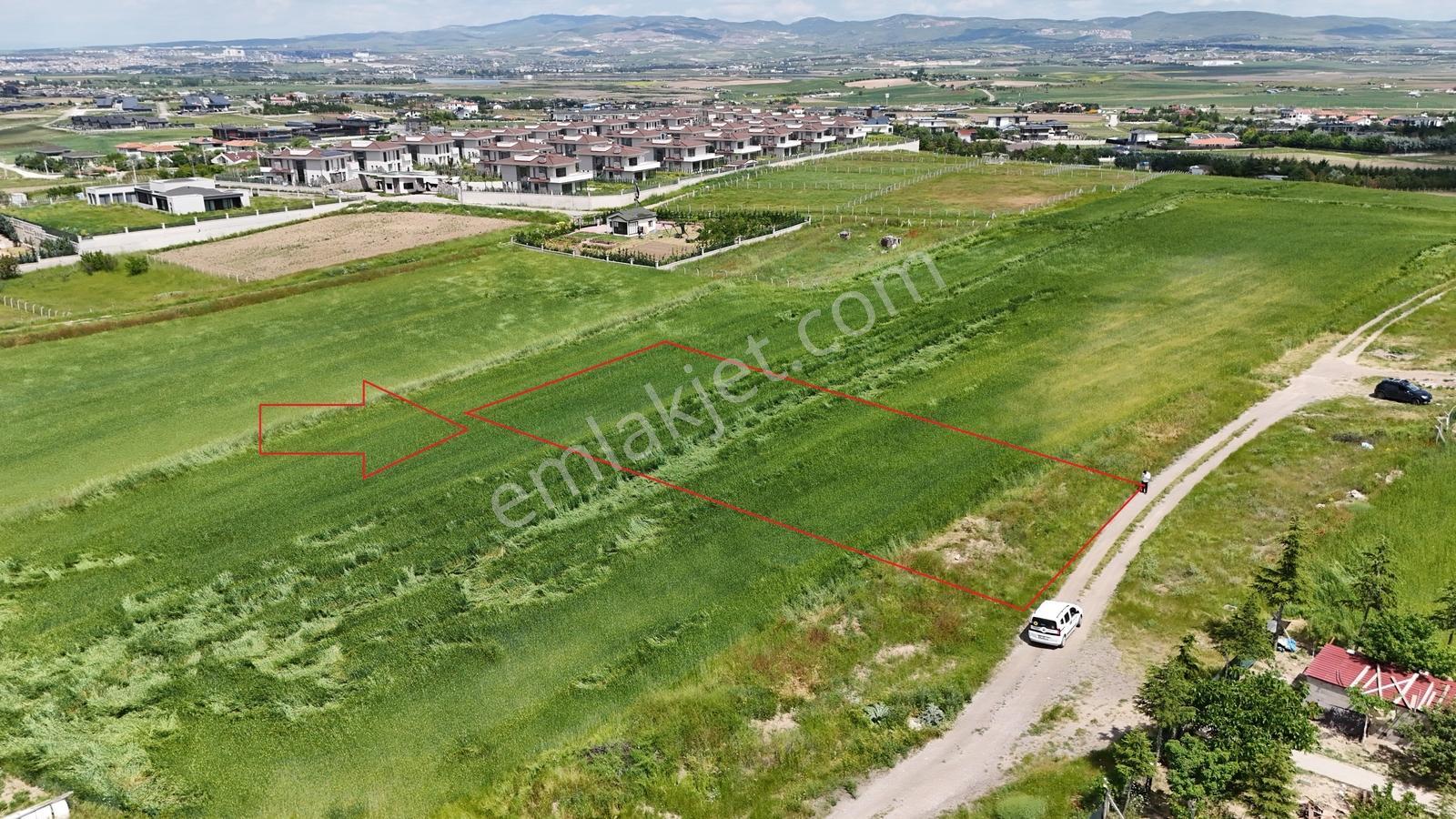Hacılarda Güzel Konumda 1500m2 0.15 Emsal Arsa Karadeniz Emlakta - Görsel 21