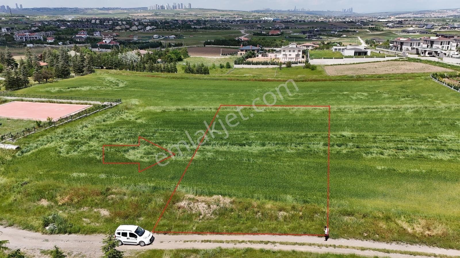 Hacılarda Güzel Konumda 1500m2 0.15 Emsal Arsa Karadeniz Emlakta - Görsel 17