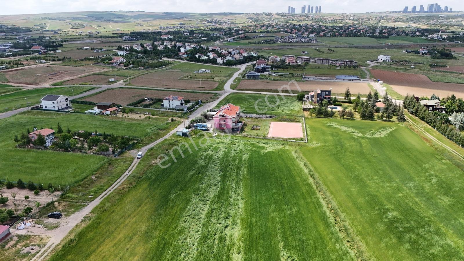 Hacılarda Güzel Konumda 1500m2 0.15 Emsal Arsa Karadeniz Emlakta - Görsel 26