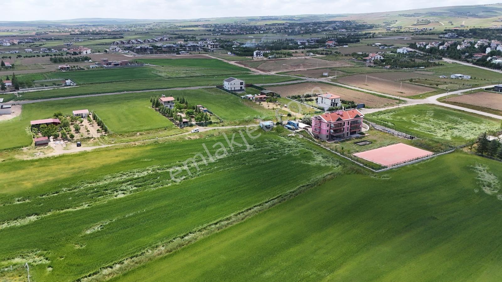 Hacılarda Güzel Konumda 1500m2 0.15 Emsal Arsa Karadeniz Emlakta - Görsel 33
