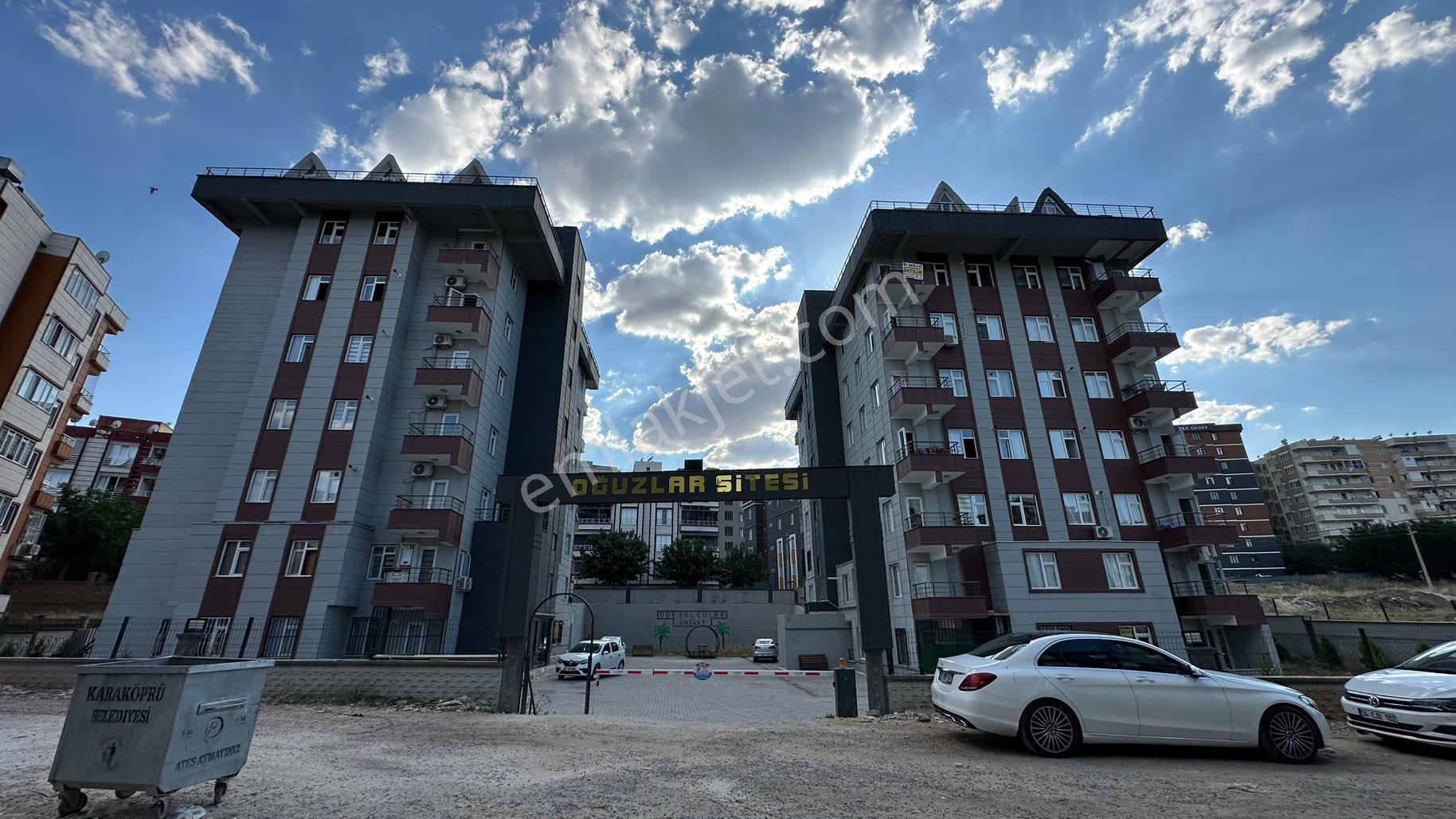 Deniz Gayrimenkul’den Çardaklı Kaya Bulvarında Site İçerisinde Satılık Balkonlu Düz Giriş Daire 3+0 - Görsel 19