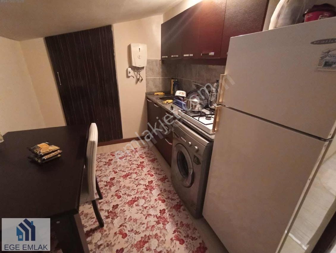 Ege Emlak'tan Keşan Merkezde Teraslı Kiralık Eşyalı Daire - Görsel 8