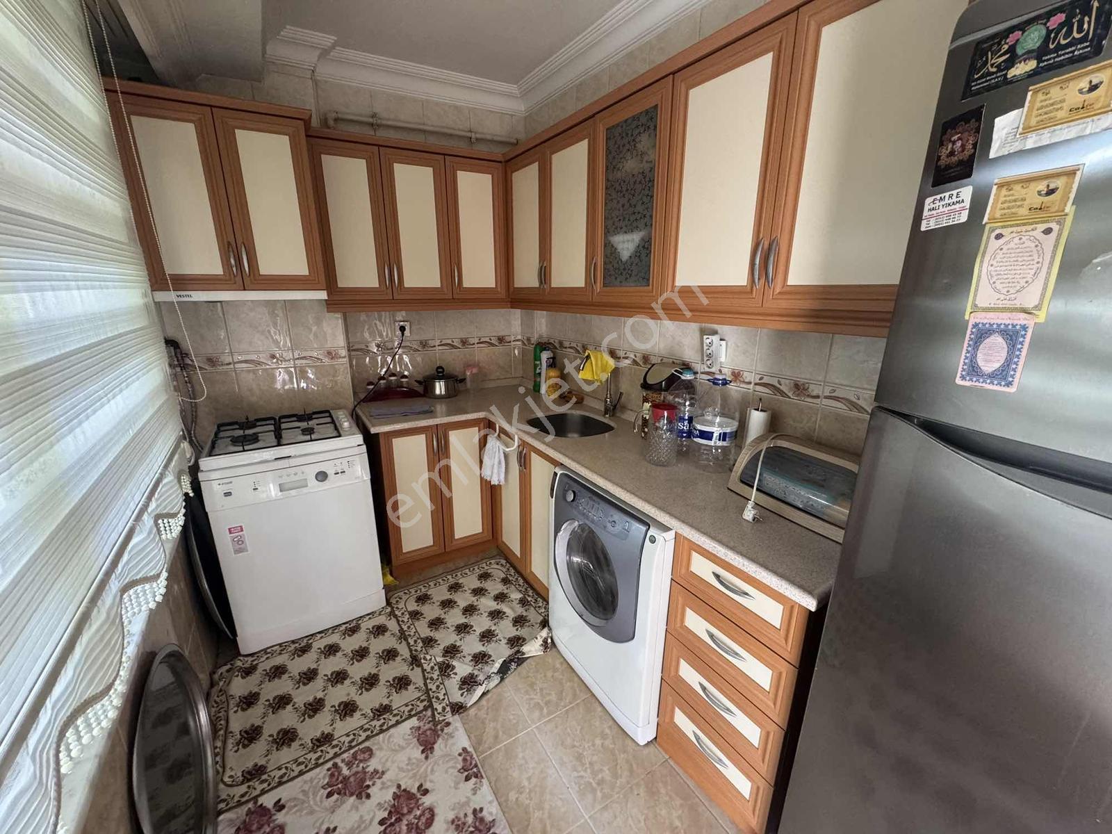 Atatürk Mahallesi Salı Pazarında 2+1 Krediye Uygun 110m² 1.kat - Görsel 10