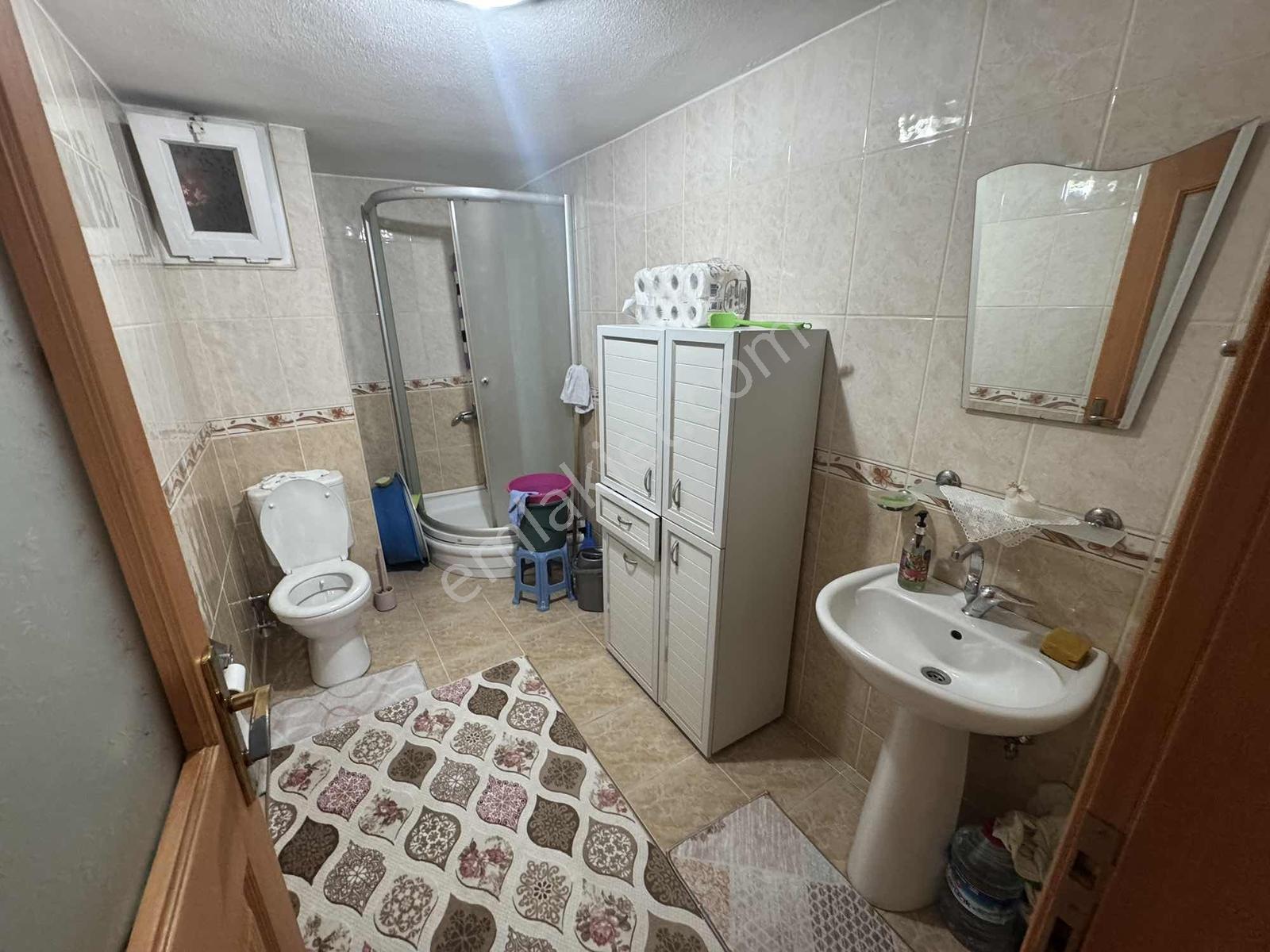 Atatürk Mahallesi Salı Pazarında 2+1 Krediye Uygun 110m² 1.kat - Görsel 13