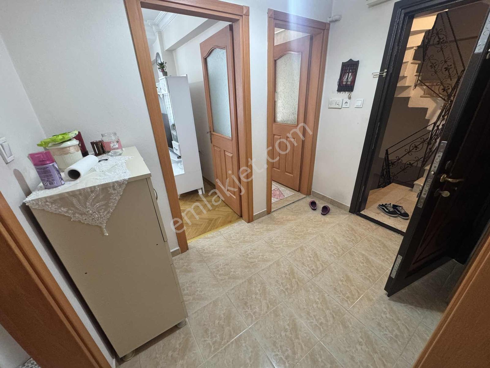 Atatürk Mahallesi Salı Pazarında 2+1 Krediye Uygun 110m² 1.kat - Görsel 17