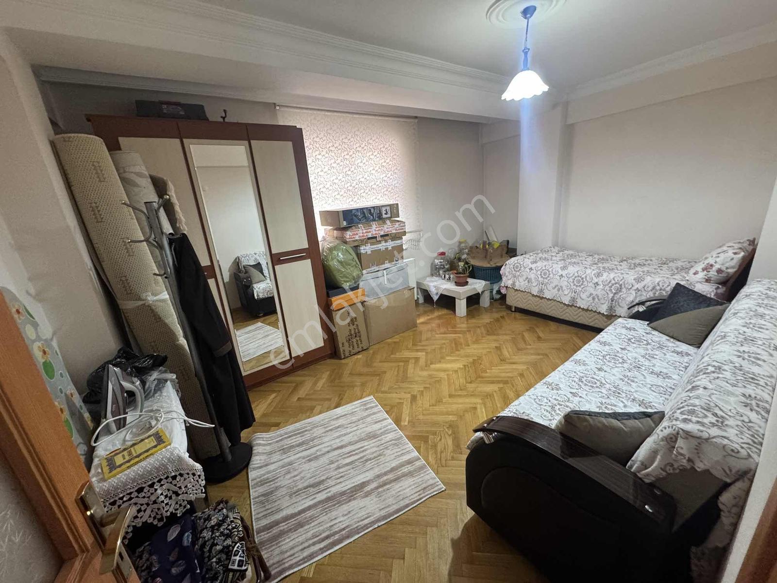 Atatürk Mahallesi Salı Pazarında 2+1 Krediye Uygun 110m² 1.kat - Görsel 33