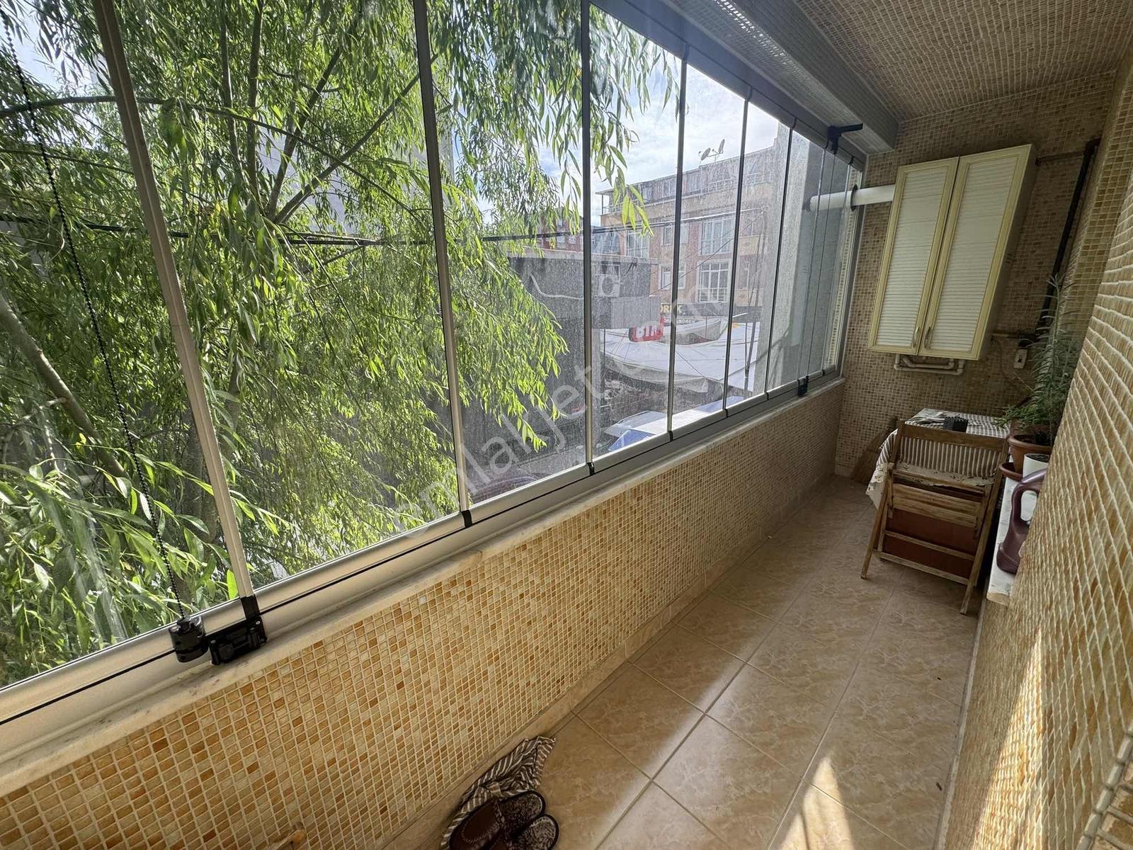 Atatürk Mahallesi Salı Pazarında 2+1 Krediye Uygun 110m² 1.kat - Görsel 11