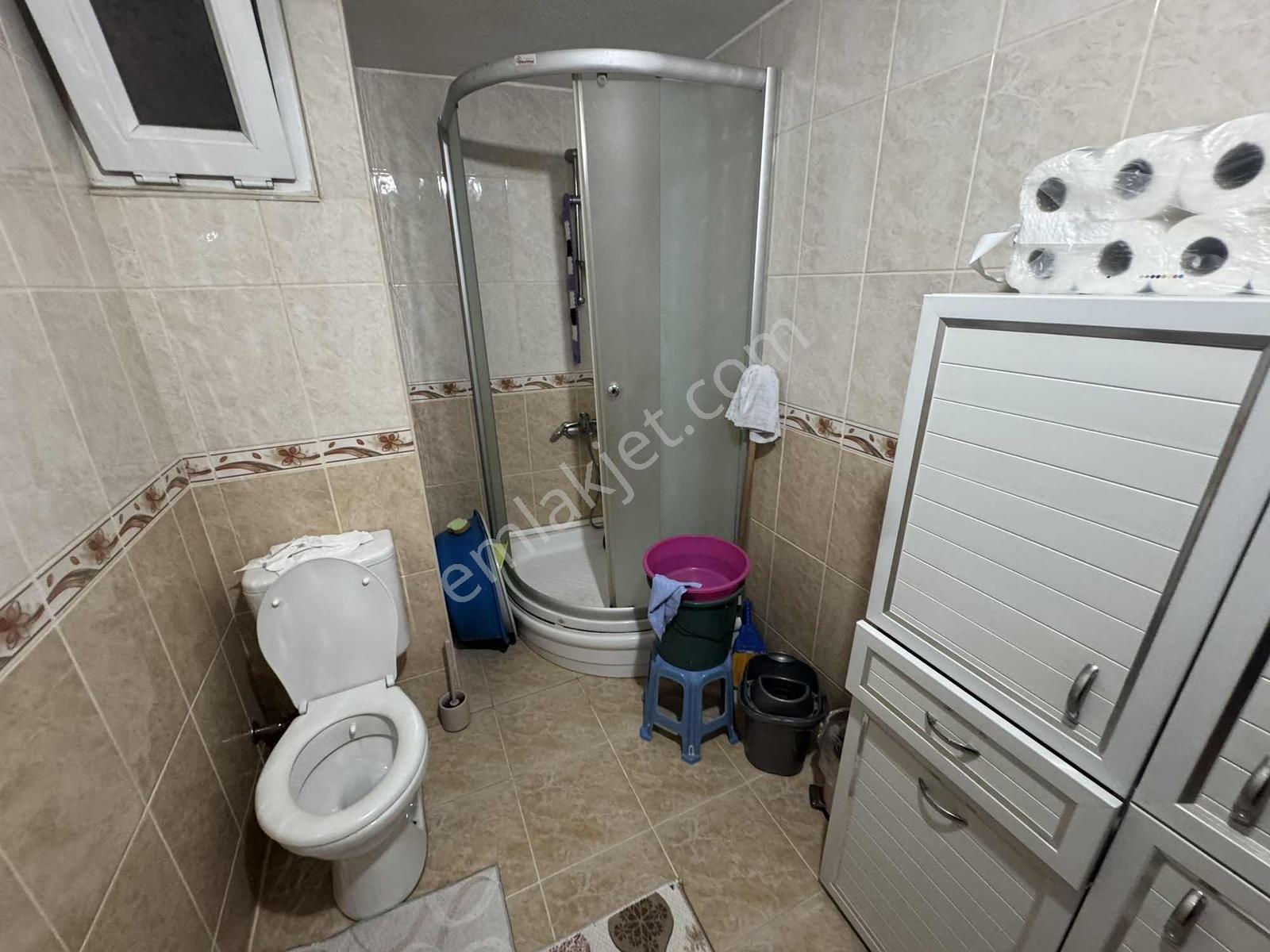 Atatürk Mahallesi Salı Pazarında 2+1 Krediye Uygun 110m² 1.kat - Görsel 15
