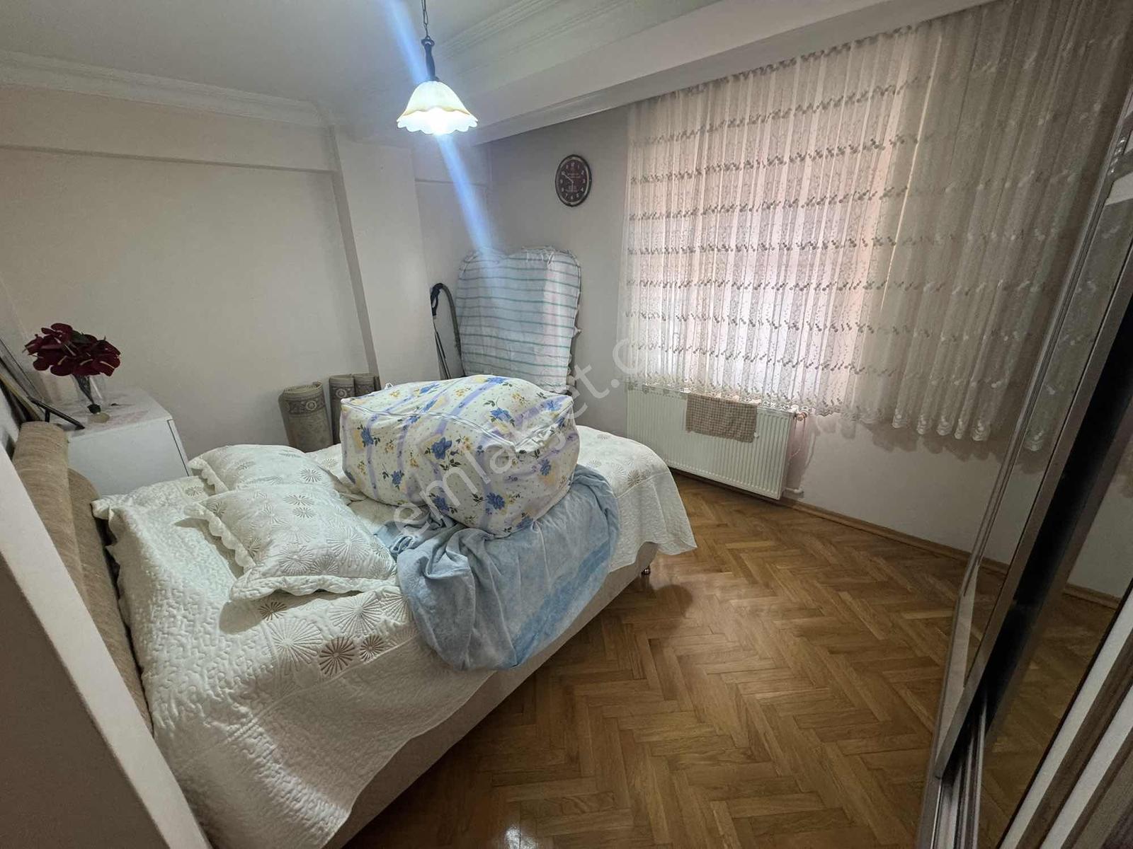 Atatürk Mahallesi Salı Pazarında 2+1 Krediye Uygun 110m² 1.kat - Görsel 22
