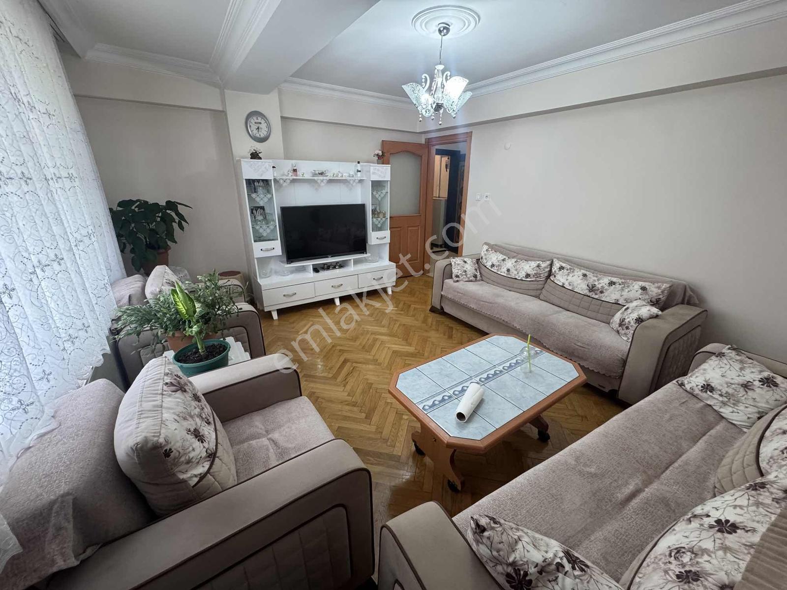 Atatürk Mahallesi Salı Pazarında 2+1 Krediye Uygun 110m² 1.kat - Görsel 32