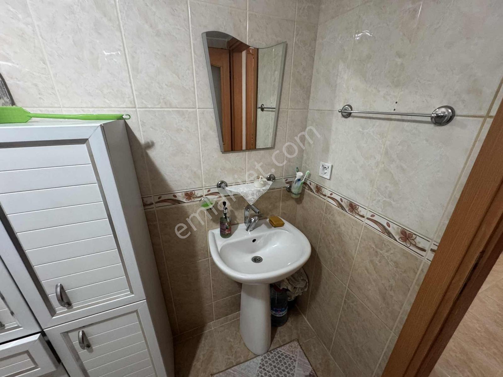 Atatürk Mahallesi Salı Pazarında 2+1 Krediye Uygun 110m² 1.kat - Görsel 16