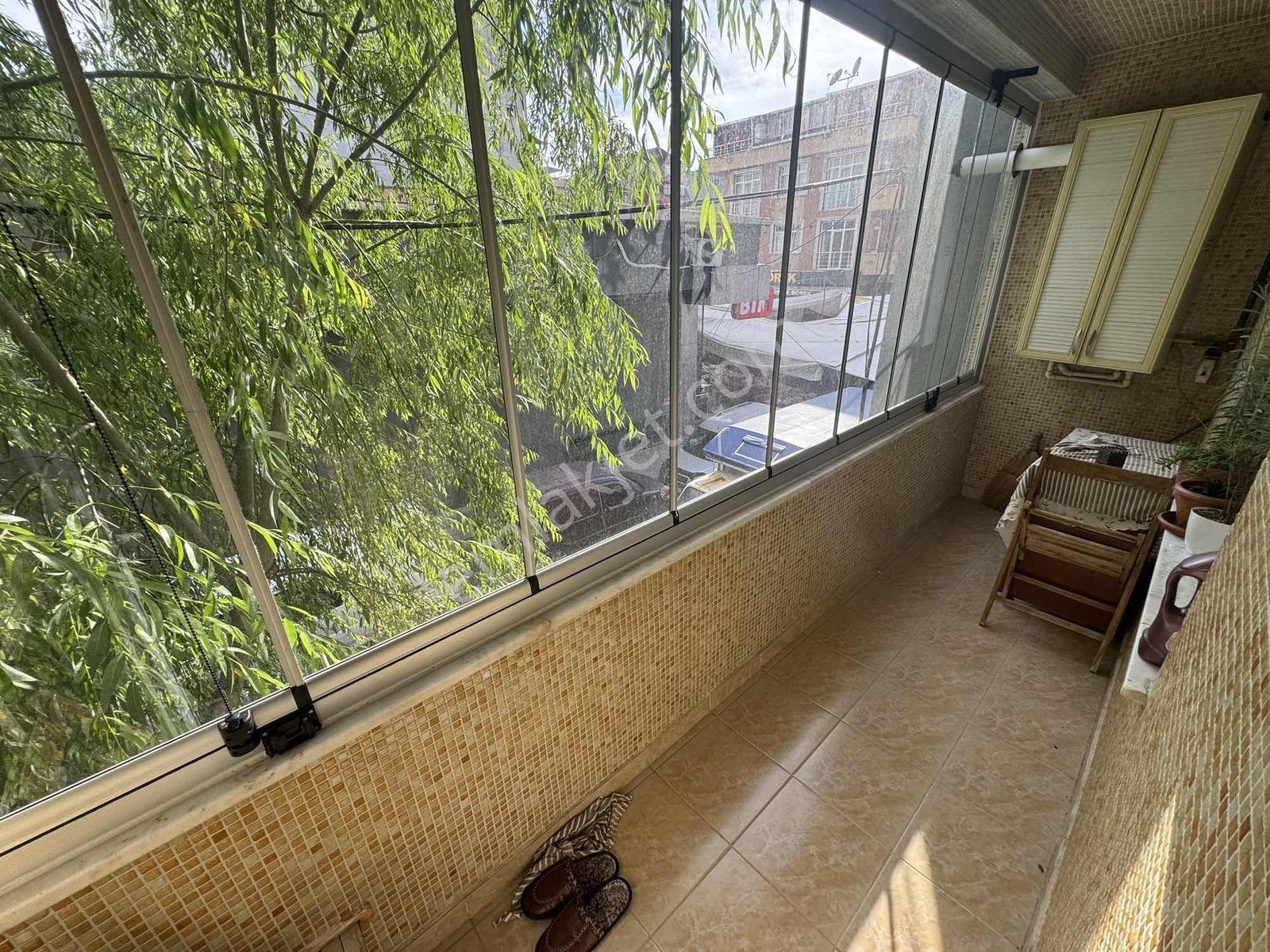 Atatürk Mahallesi Salı Pazarında 2+1 Krediye Uygun 110m² 1.kat - Görsel 30