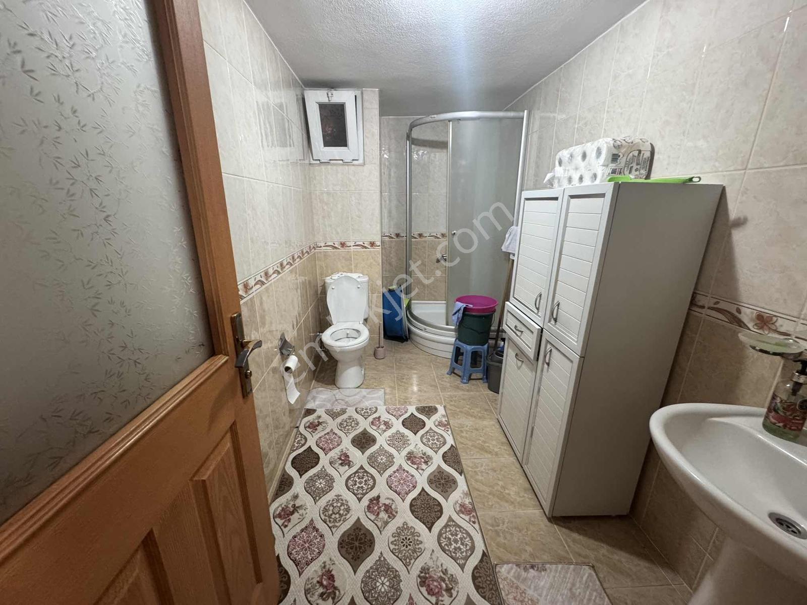 Atatürk Mahallesi Salı Pazarında 2+1 Krediye Uygun 110m² 1.kat - Görsel 14
