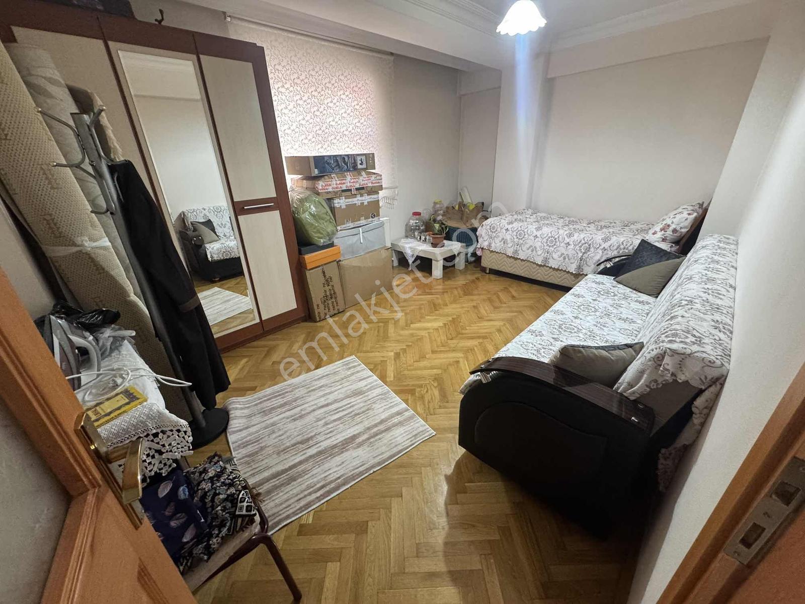 Atatürk Mahallesi Salı Pazarında 2+1 Krediye Uygun 110m² 1.kat - Görsel 2